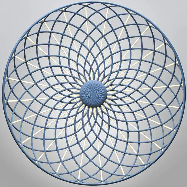 Flos Skynest Suspension Light – Display Model