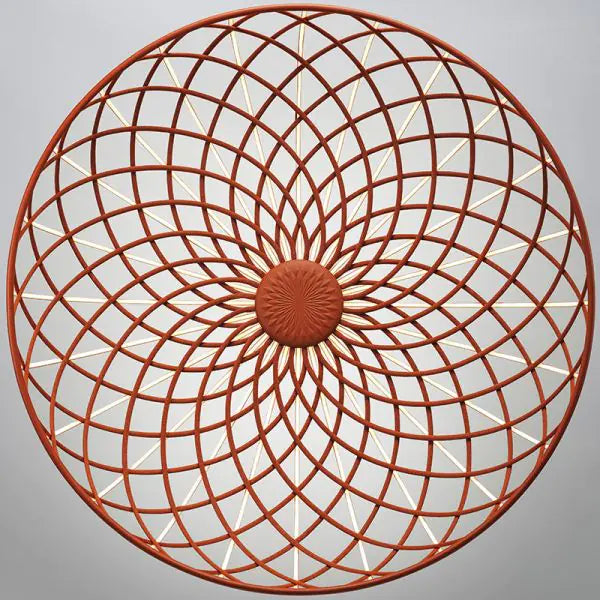 Flos Skynest Suspension Light – Display Model