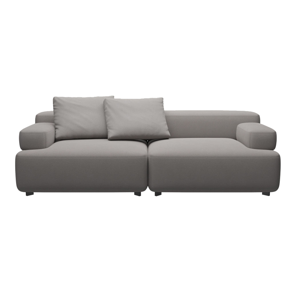 Alphabet 2-Seater Sofa PL240-1
