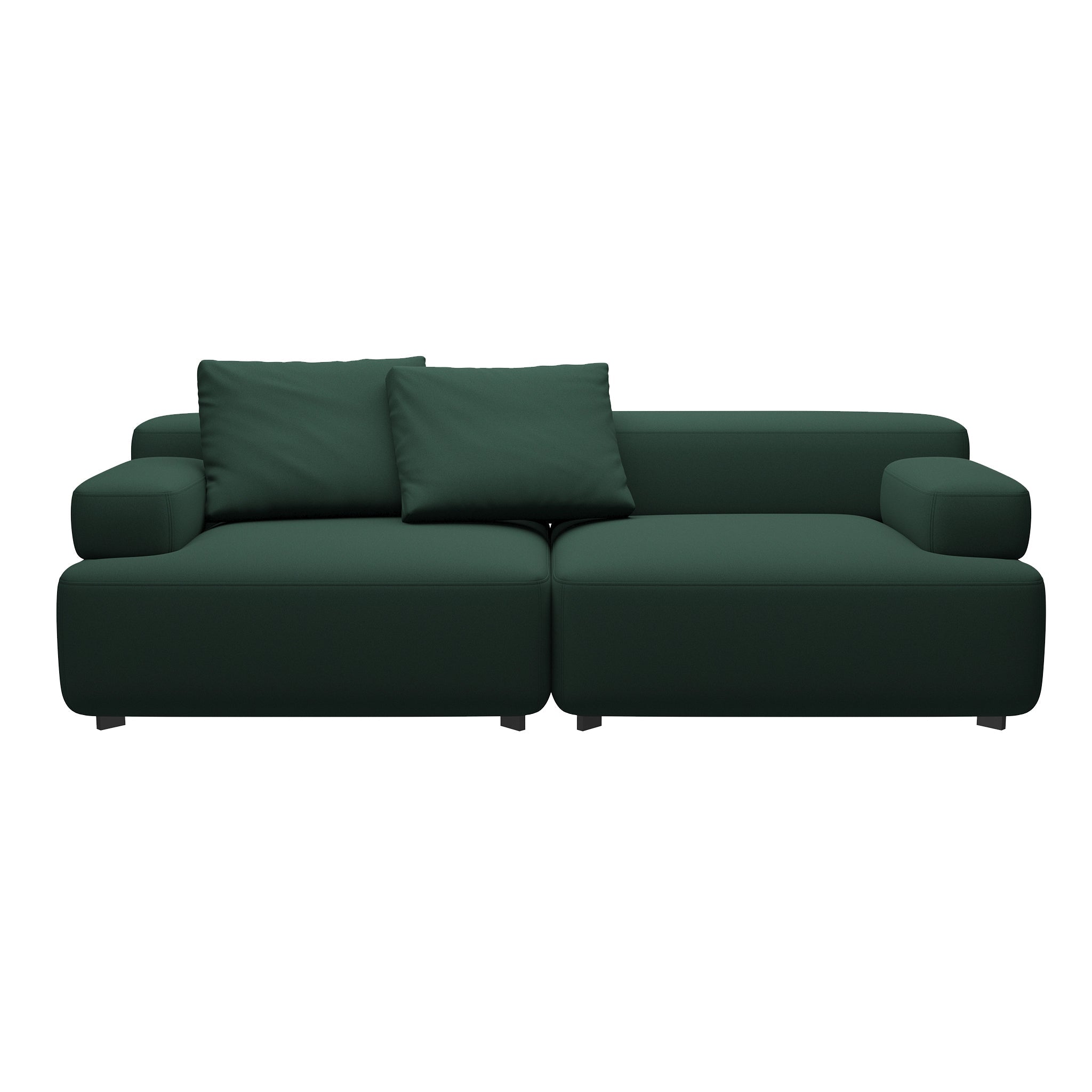 Alphabet 2-Seater Sofa PL240-1