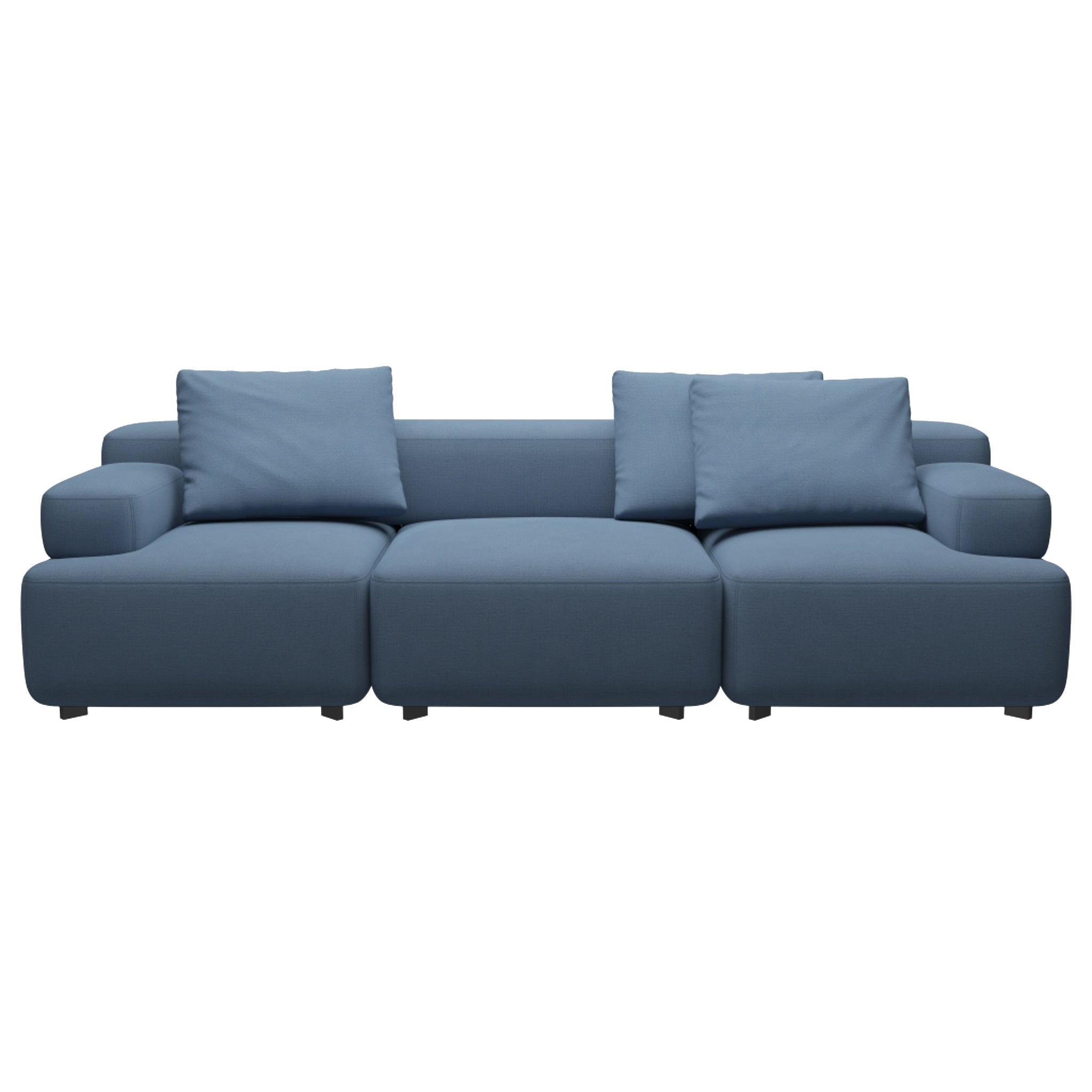 Alphabet 3-Seater Sofa PL270-1