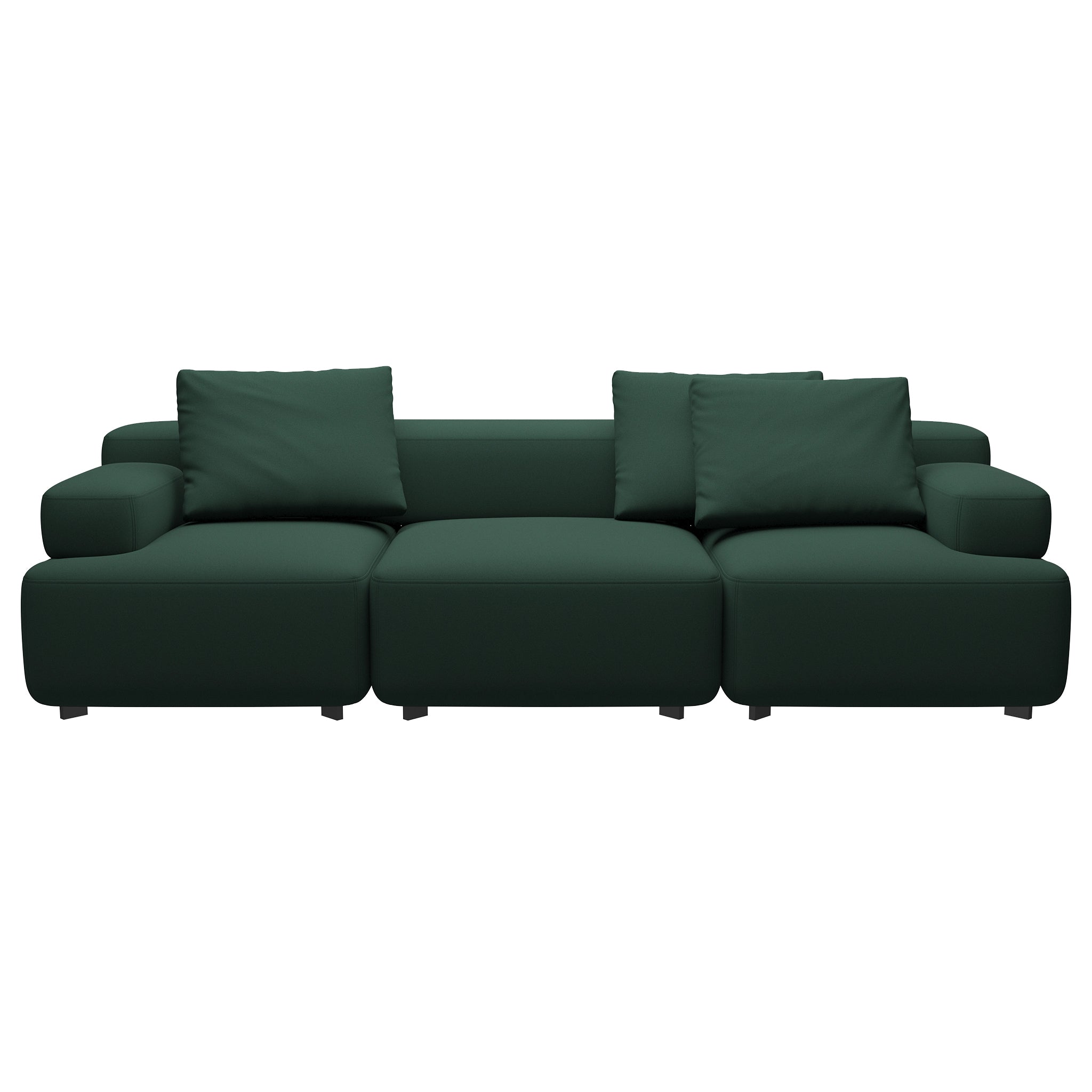 Alphabet 3-Seater Sofa PL270-1