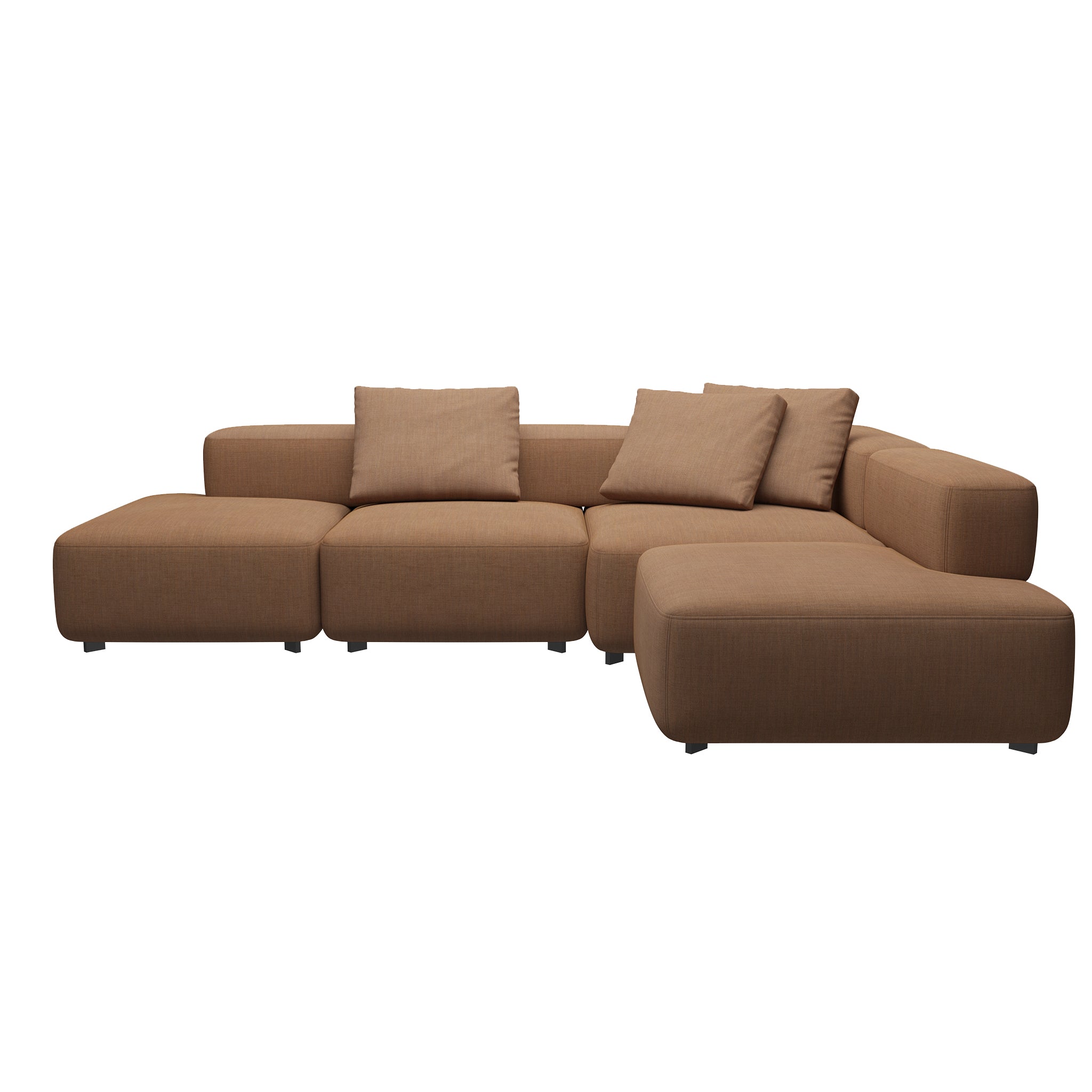 Alphabet 4-Seater Sofa PL300-4