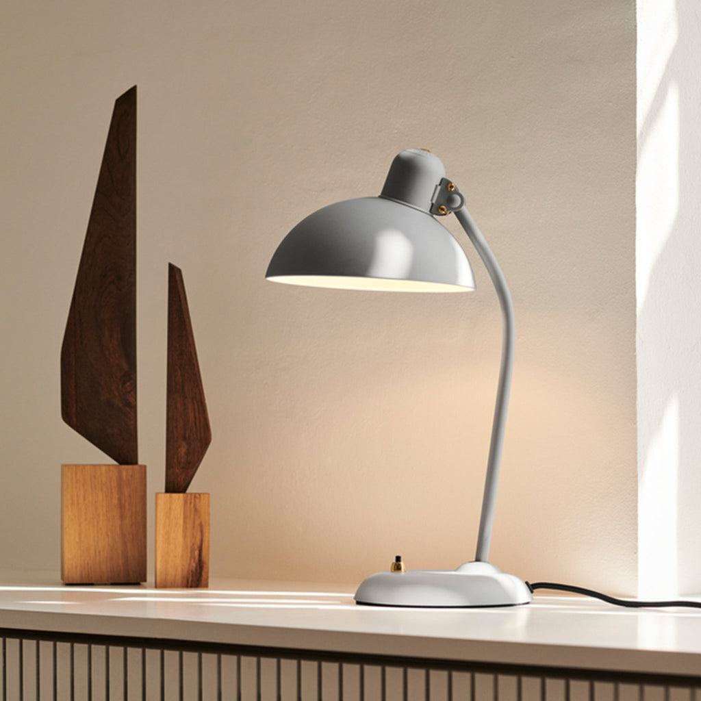 Kaiser Idell Table Lamp 6556-T