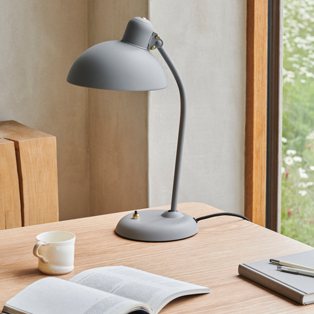 Kaiser Idell Table Lamp 6556-T