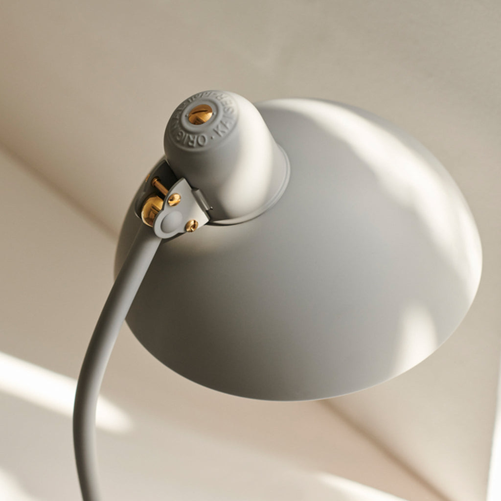 Kaiser Idell Table Lamp 6556-T