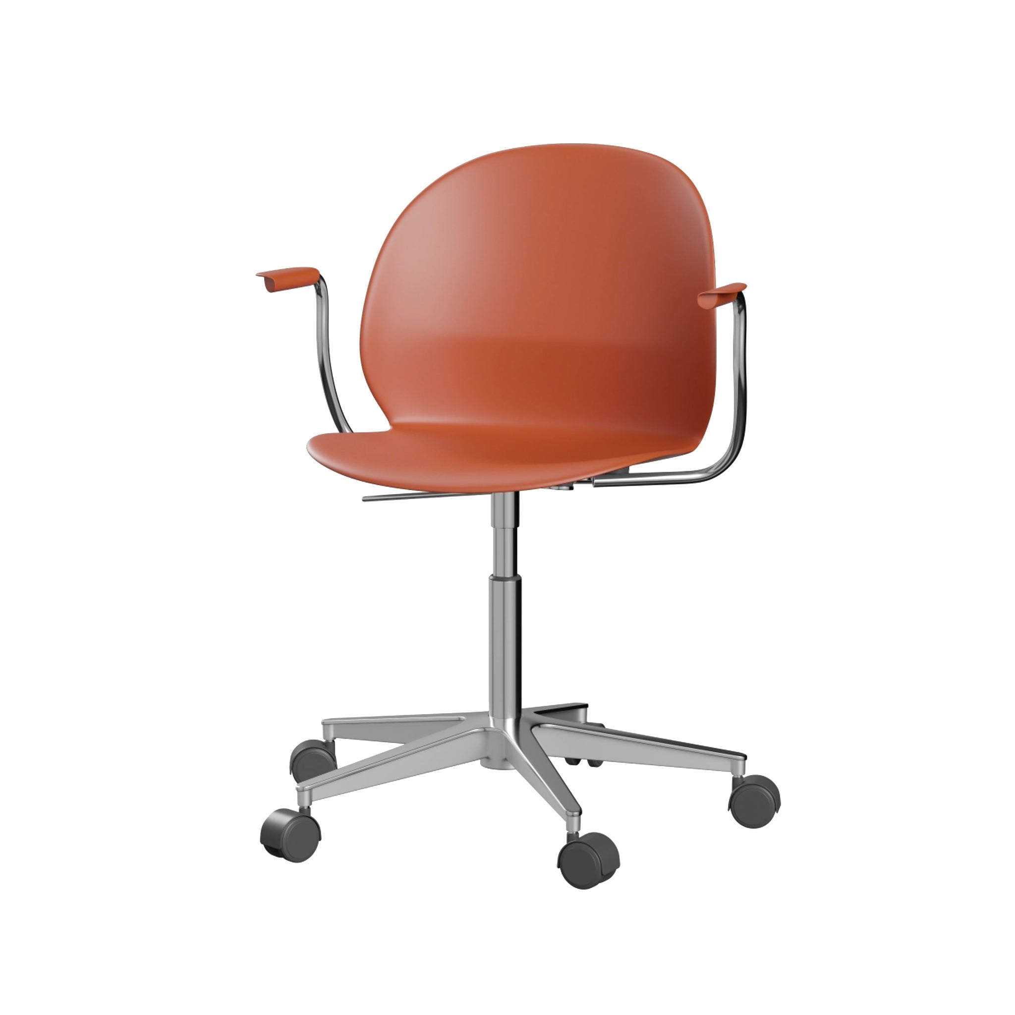 N02 Recycle Office Chair