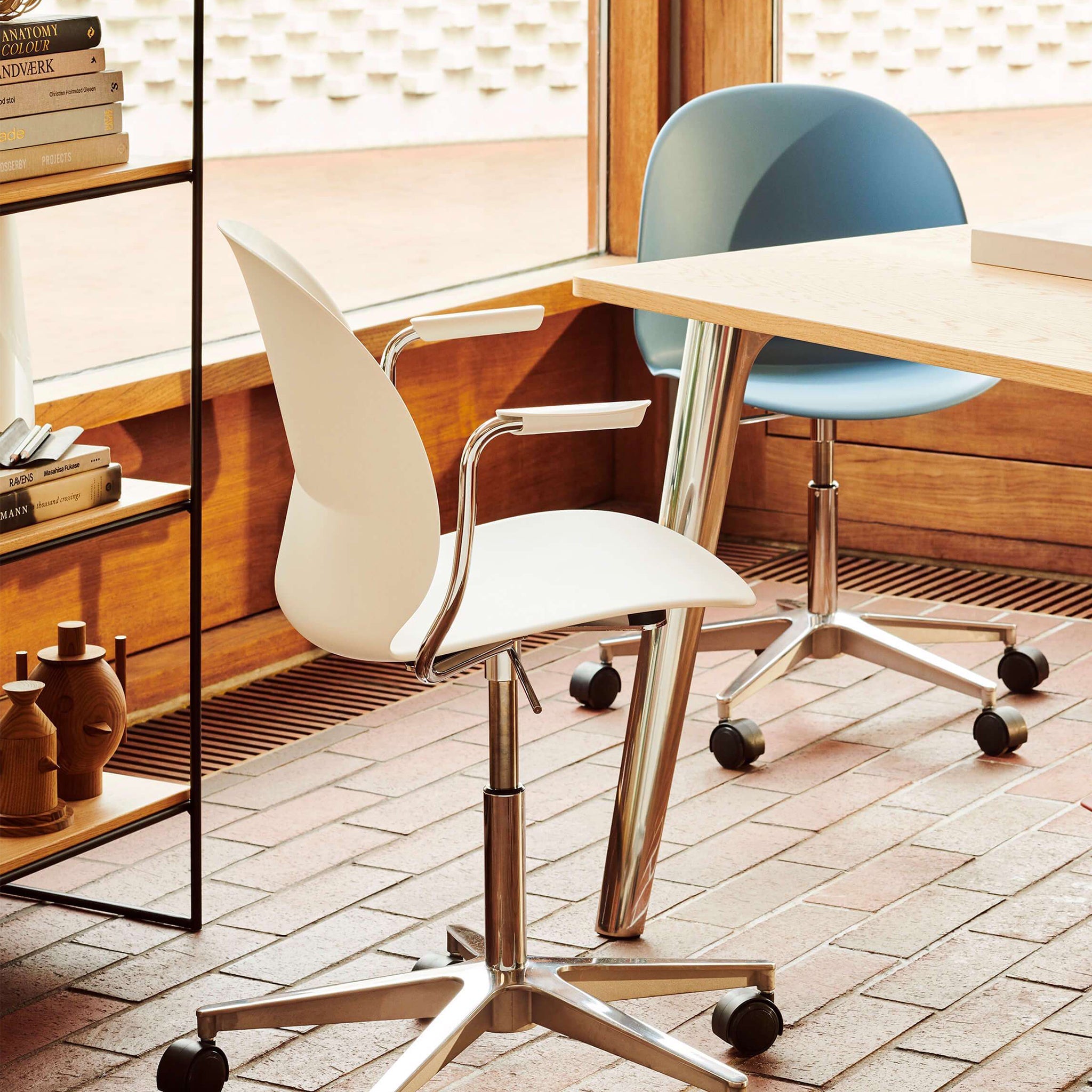 N02 Recycle Office Chair