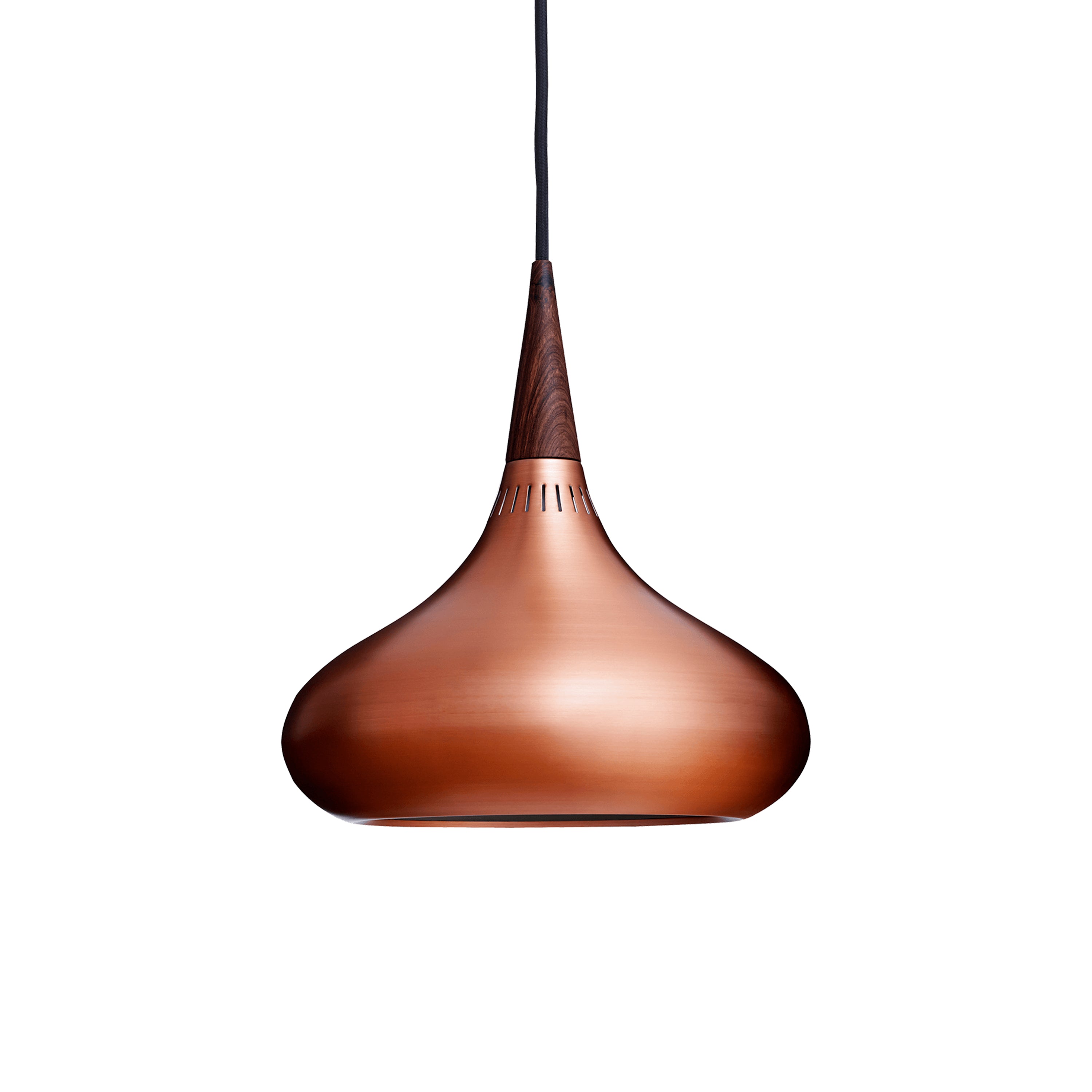 Orient Pendant Copper