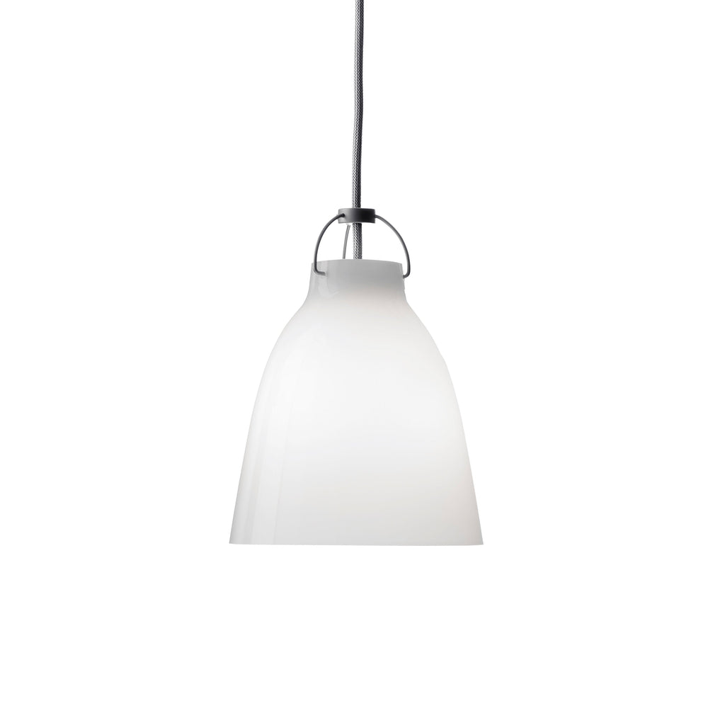 Caravaggio Opal Pendant