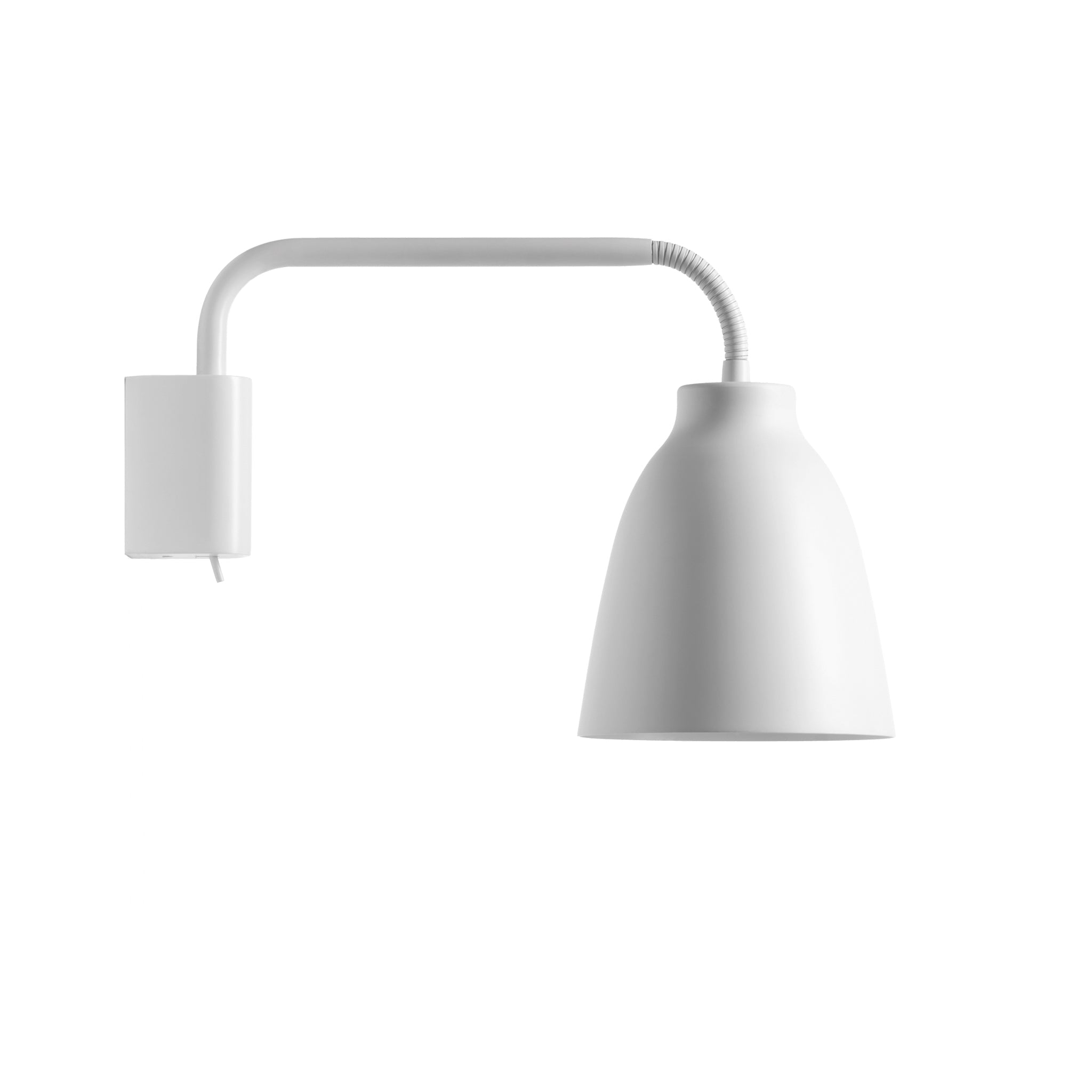 Caravaggio Wall Lamp