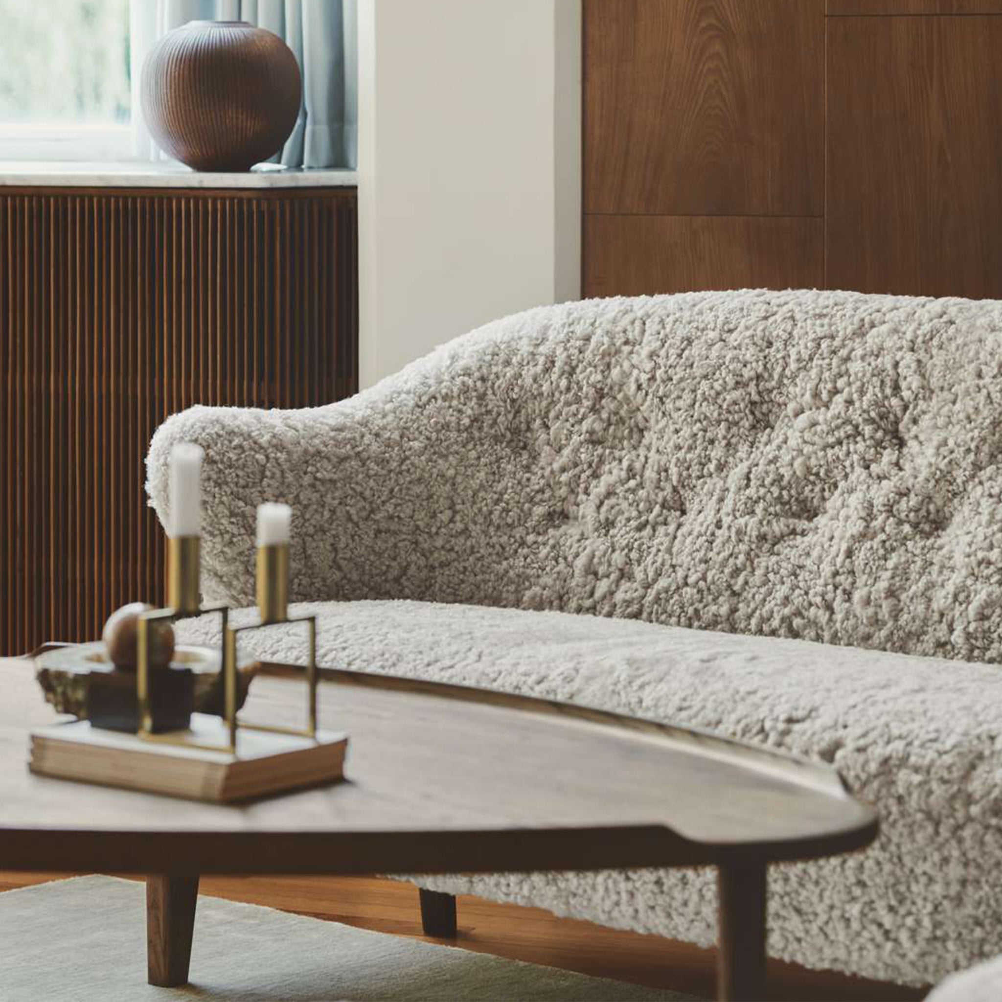 Ingeborg Sofa