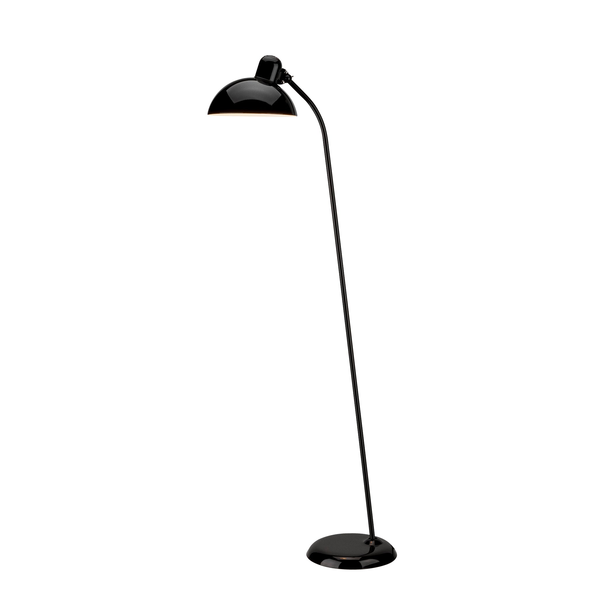 Kaiser Idell Floor Lamp 6556-F
