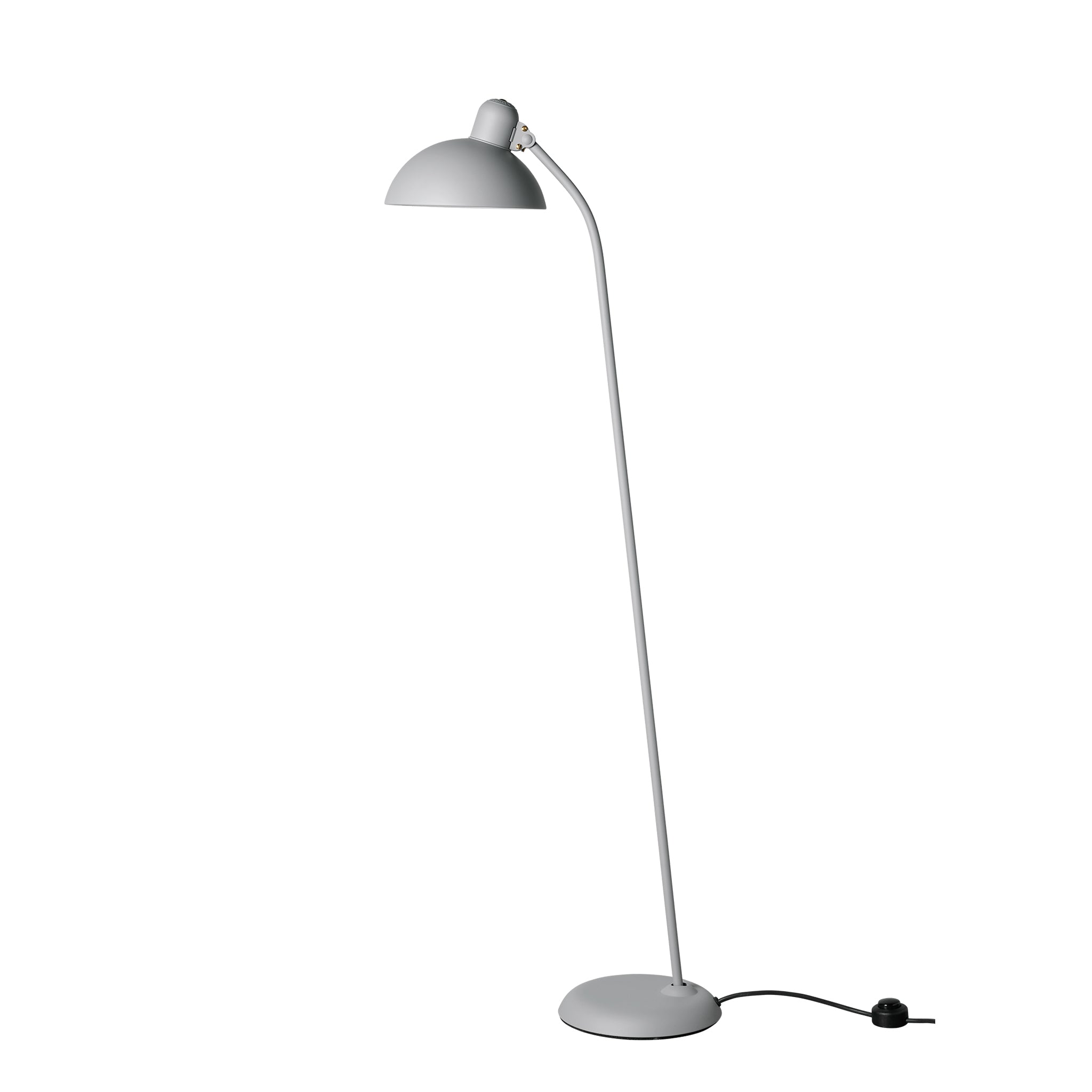 Kaiser Idell Floor Lamp 6556-F