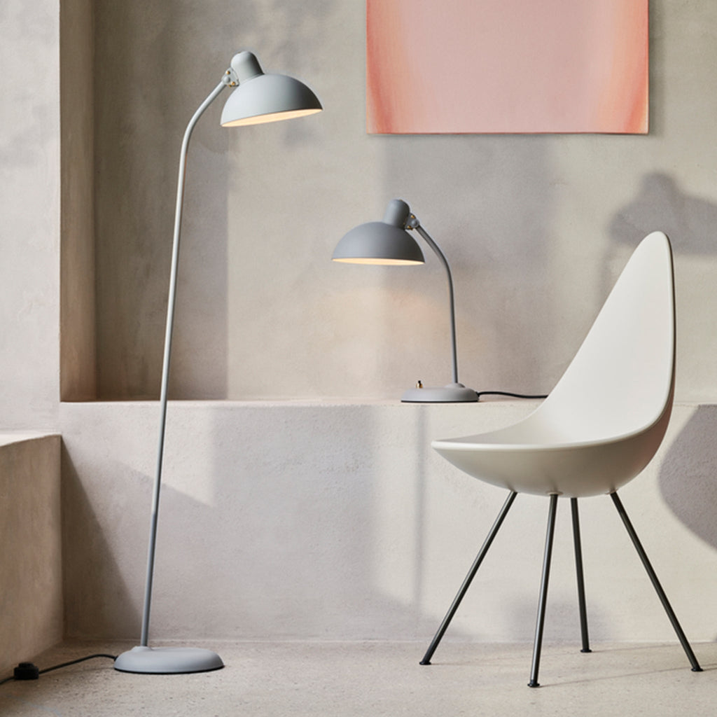 Kaiser Idell Floor Lamp 6556-F