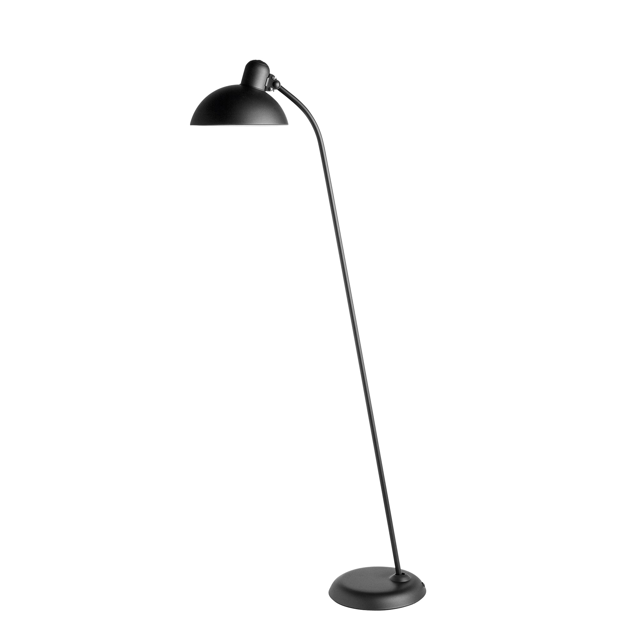 Kaiser Idell Floor Lamp 6556-F