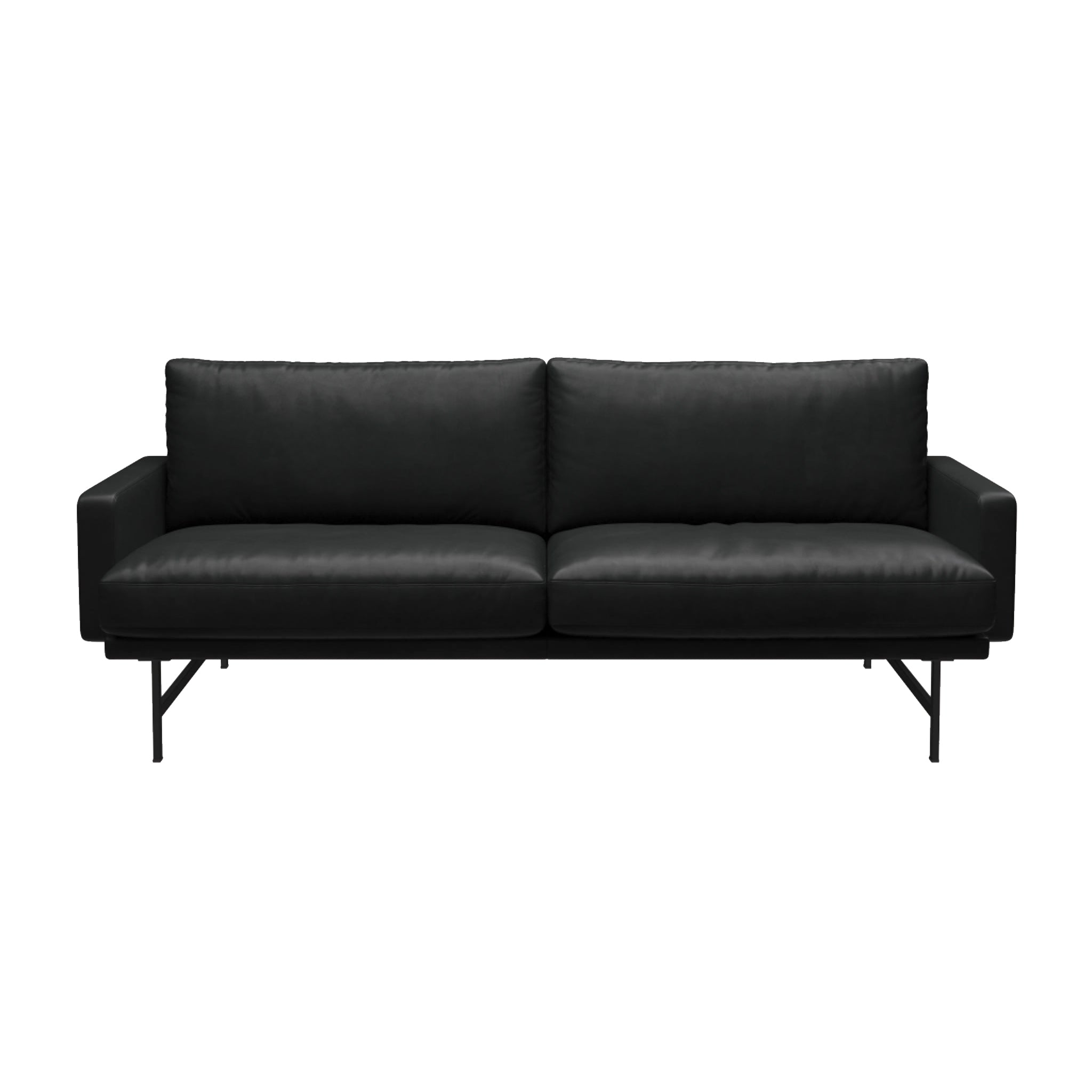 Lissoni 2-Seater Sofa PL112