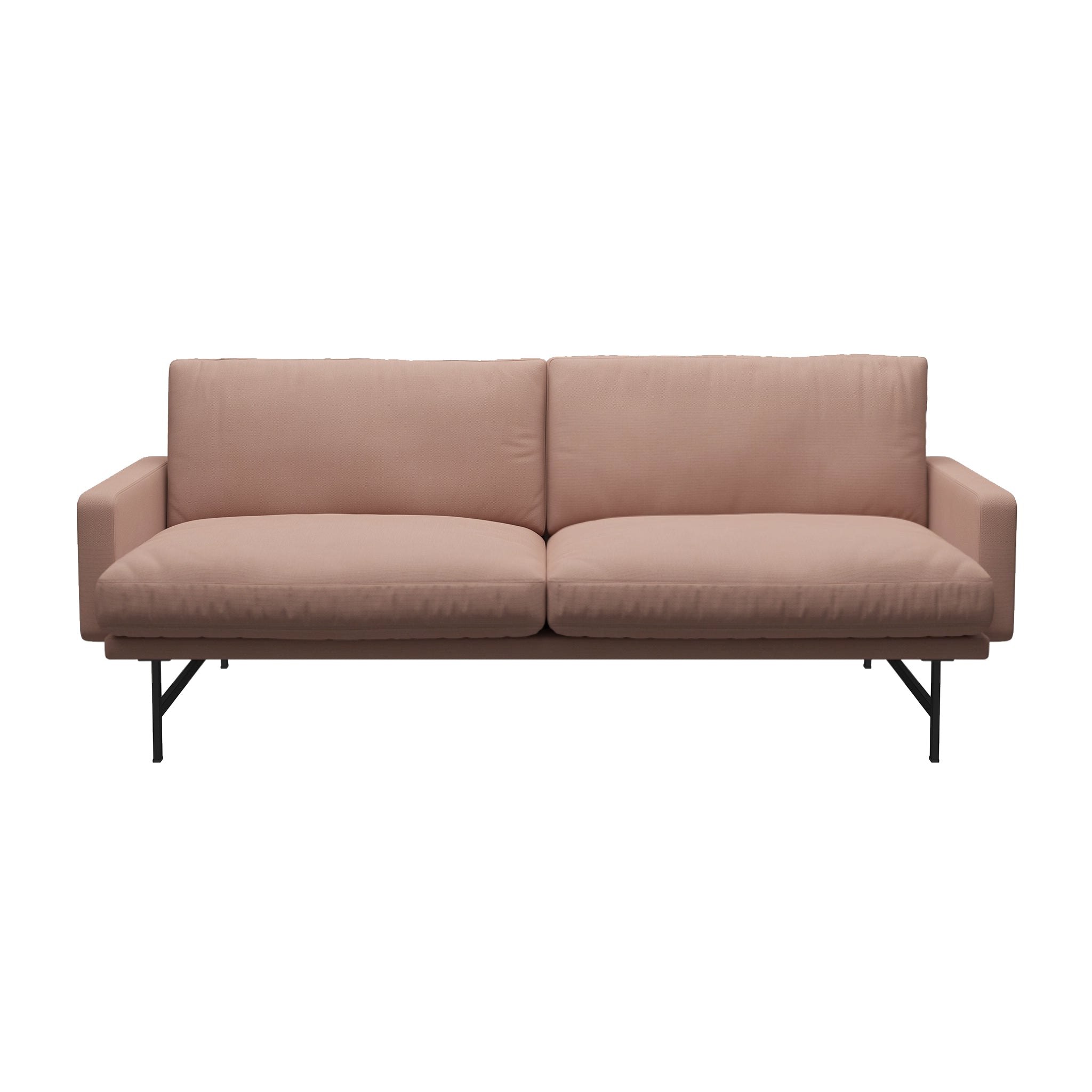Lissoni 2-Seater Sofa PL112