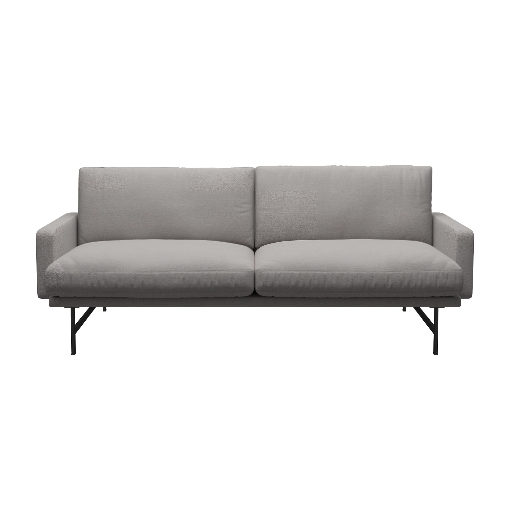 Lissoni 2-Seater Sofa PL112