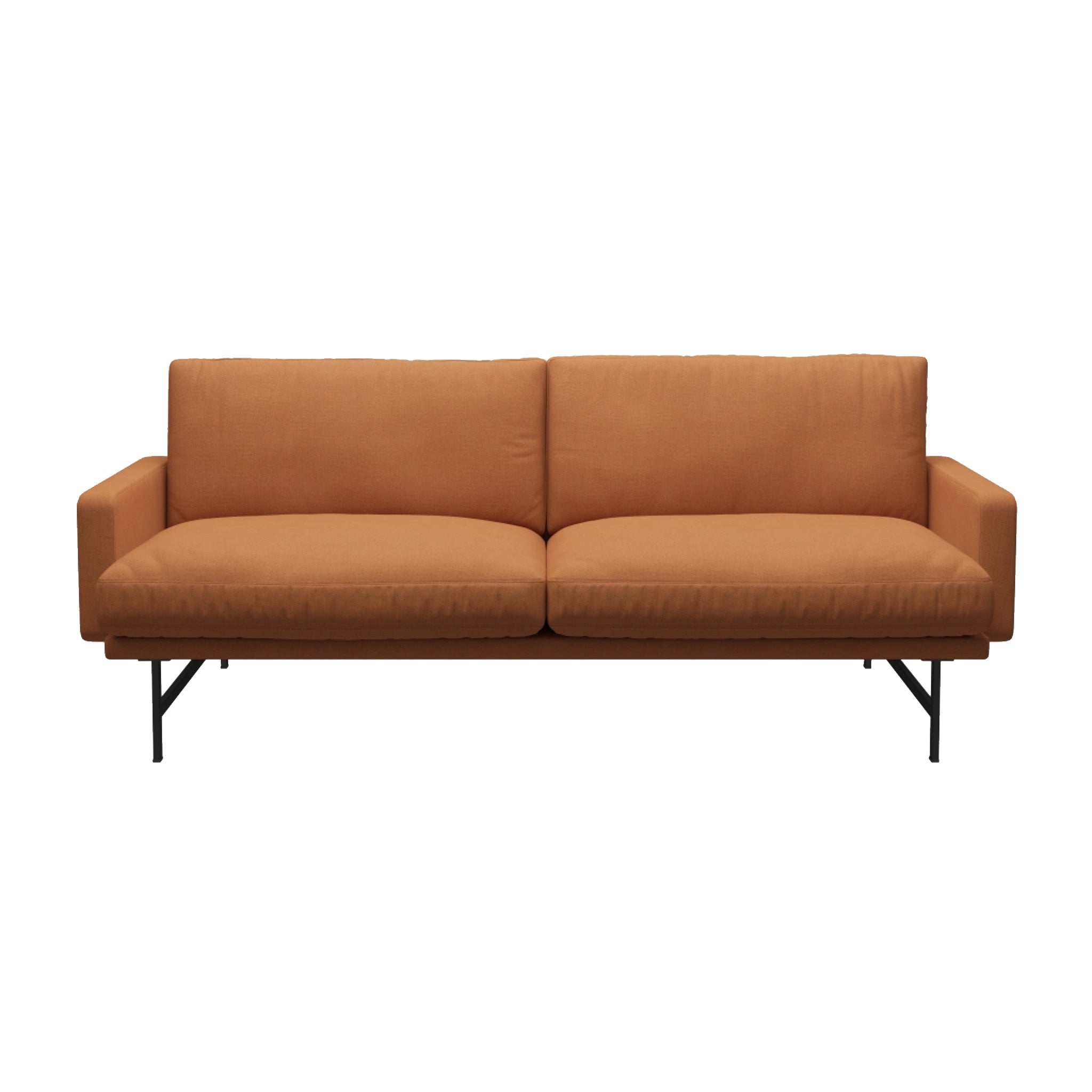 Lissoni 2-Seater Sofa PL112