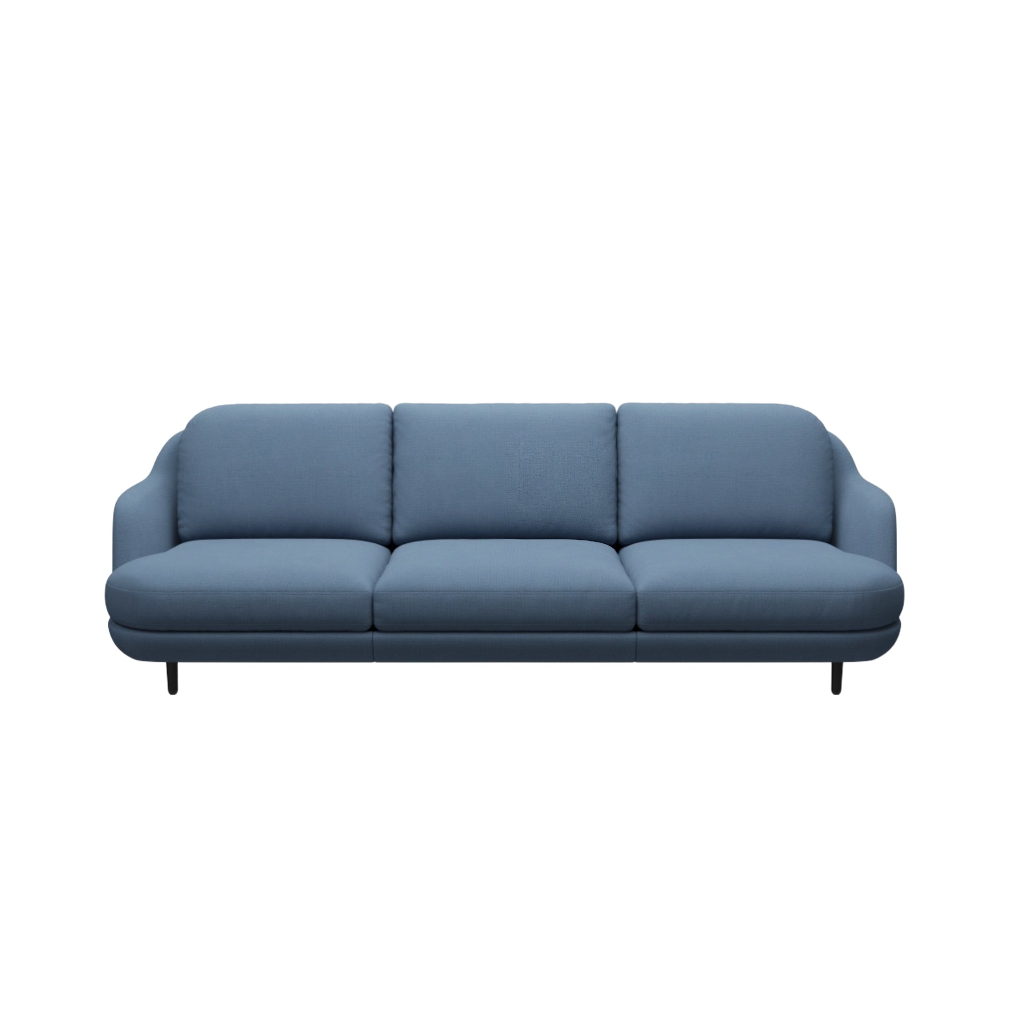 Lune 3-Seater Sofa JH300