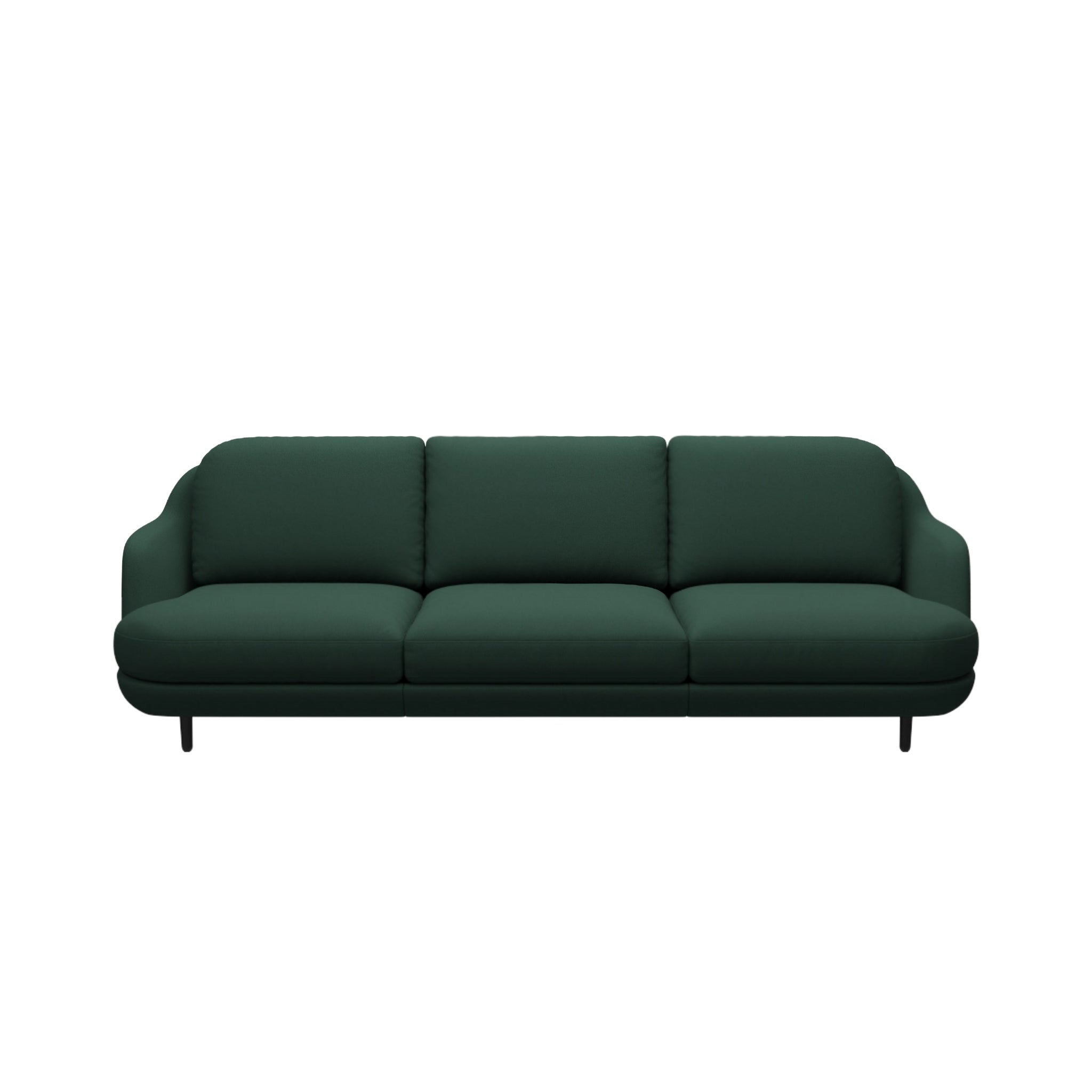 Lune 3-Seater Sofa JH300