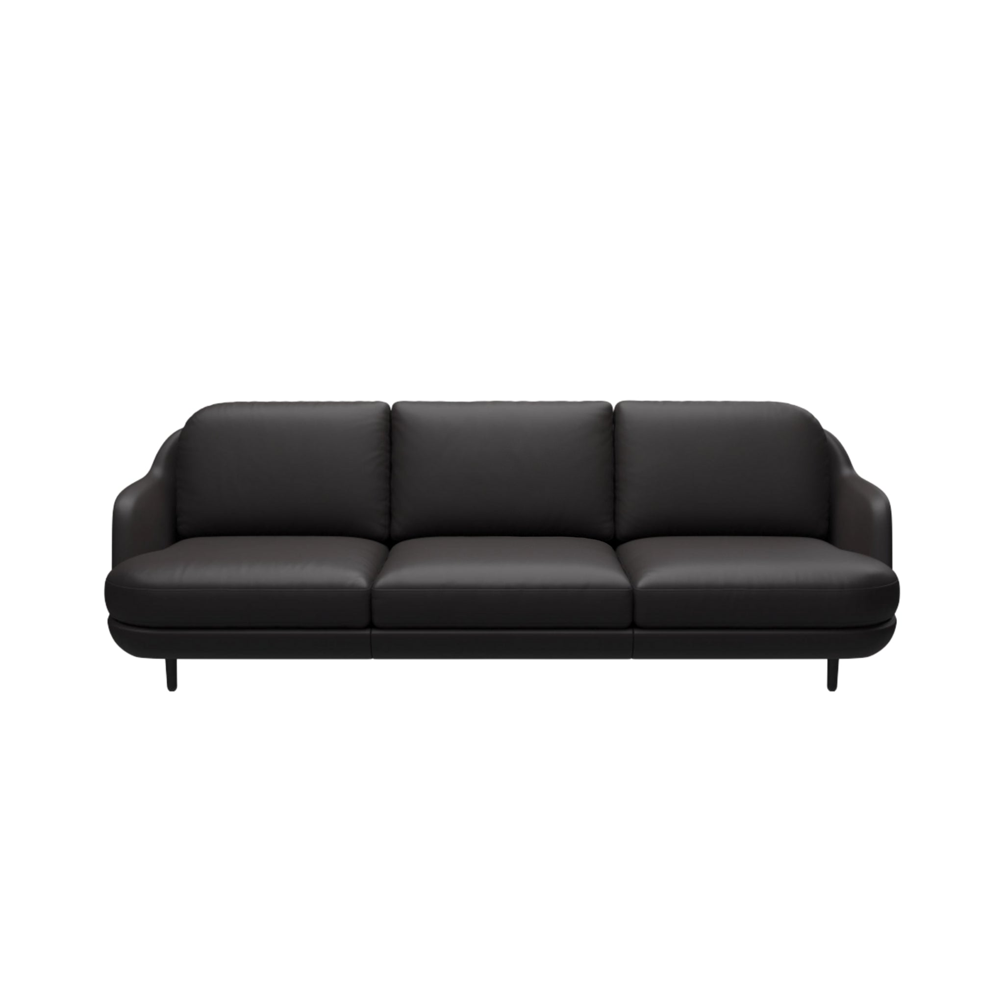 Lune 3-Seater Sofa JH300