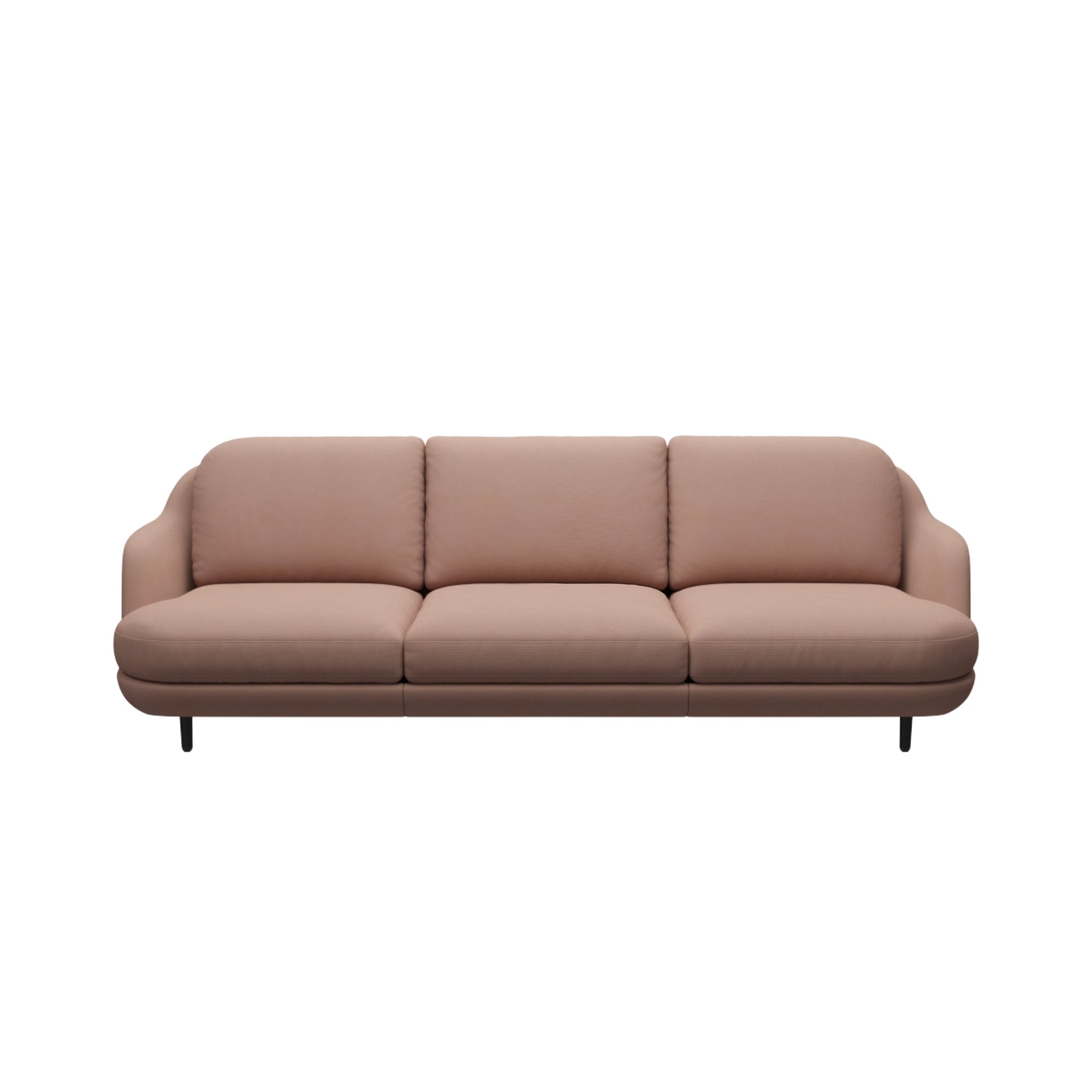 Lune 3-Seater Sofa JH300