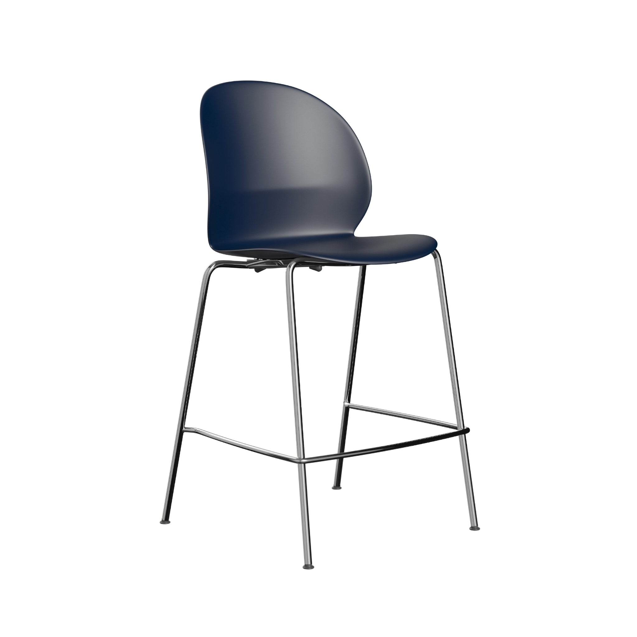 N02 Recycle Counter Stool