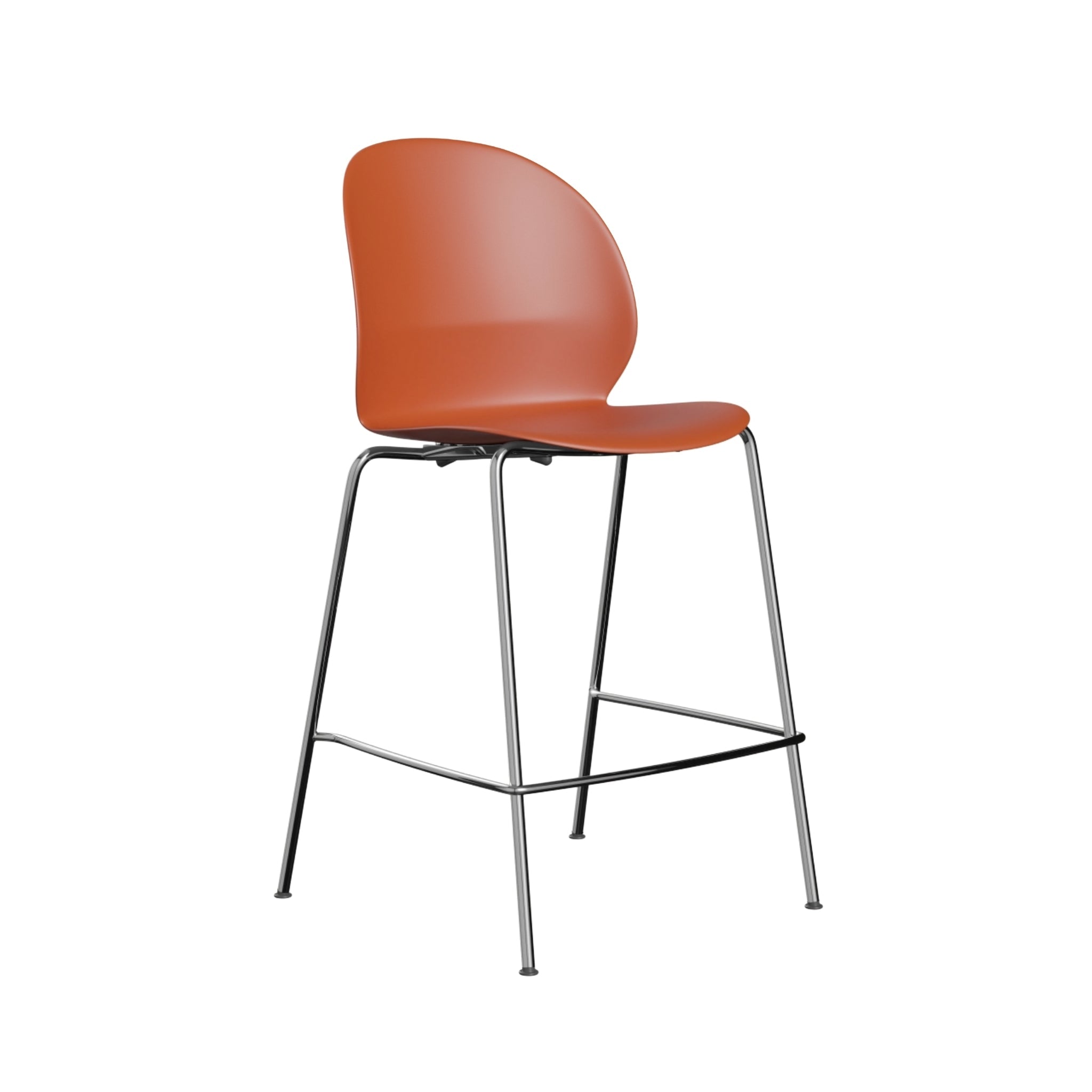 N02 Recycle Counter Stool