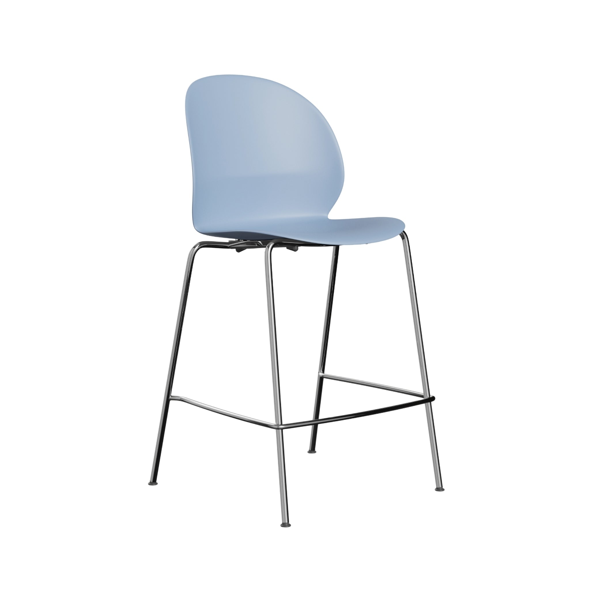 N02 Recycle Counter Stool