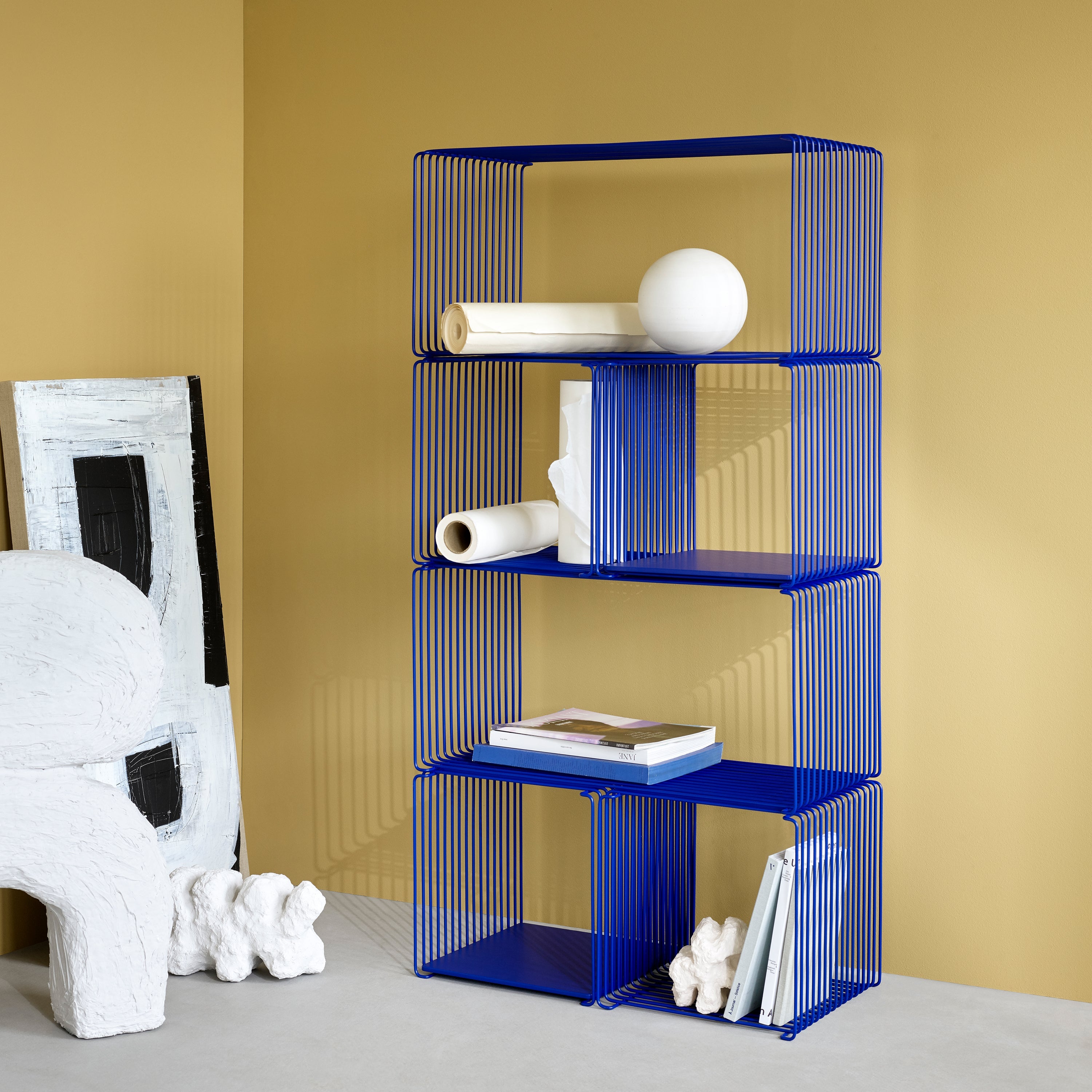 Montana Panton Wire Extended