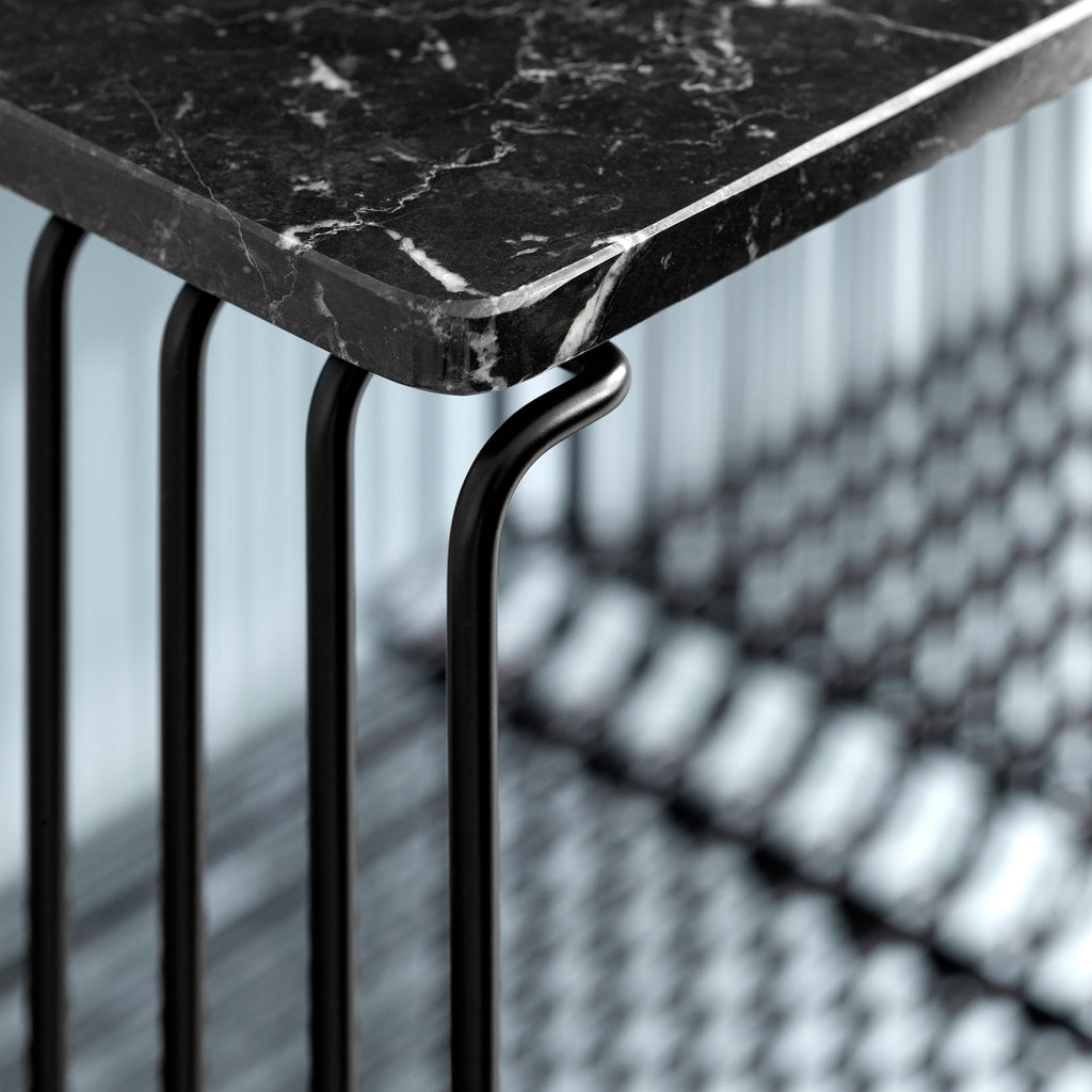 Montana Panton Wire Top Panel Double