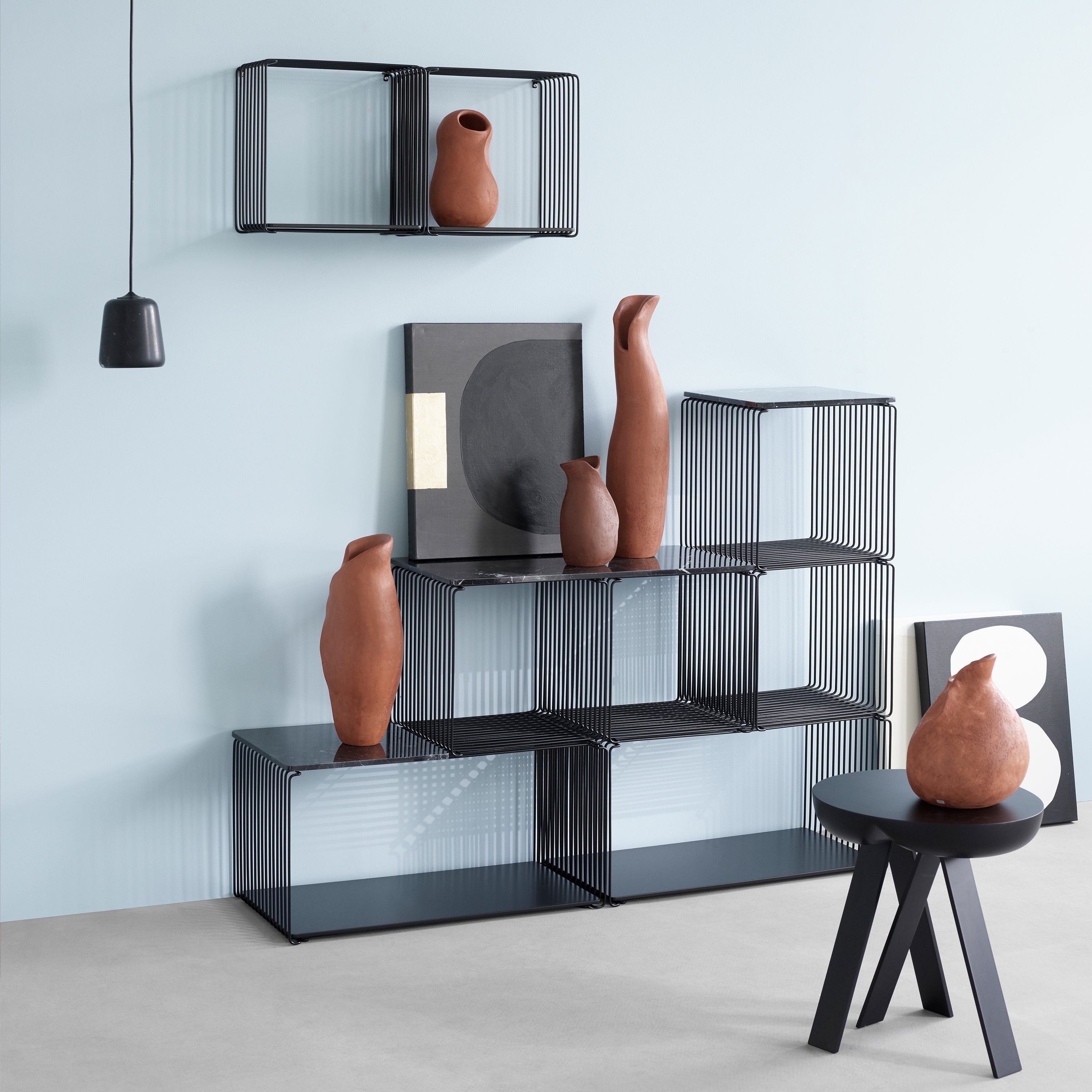 Montana Panton Wire Extended