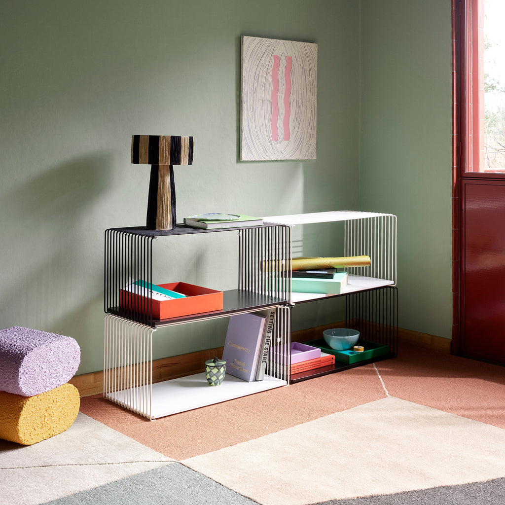 Montana Panton Wire Extended