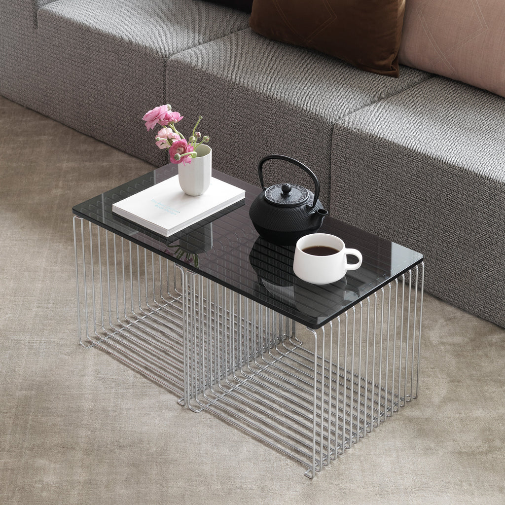 Montana Panton Wire Top Panel Double