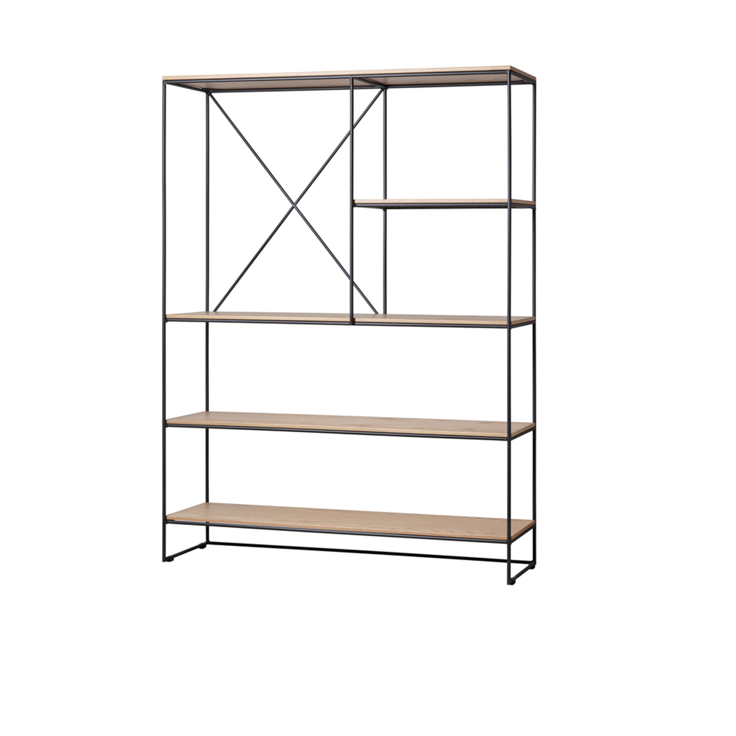 Planner Shelving