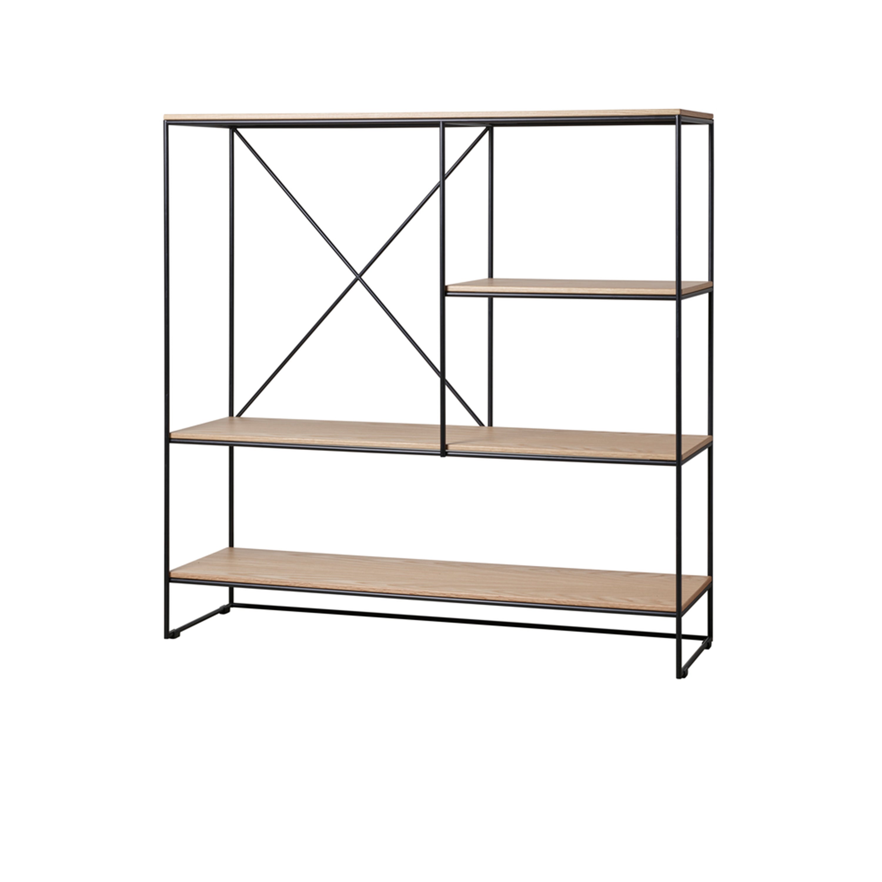 Planner Shelving