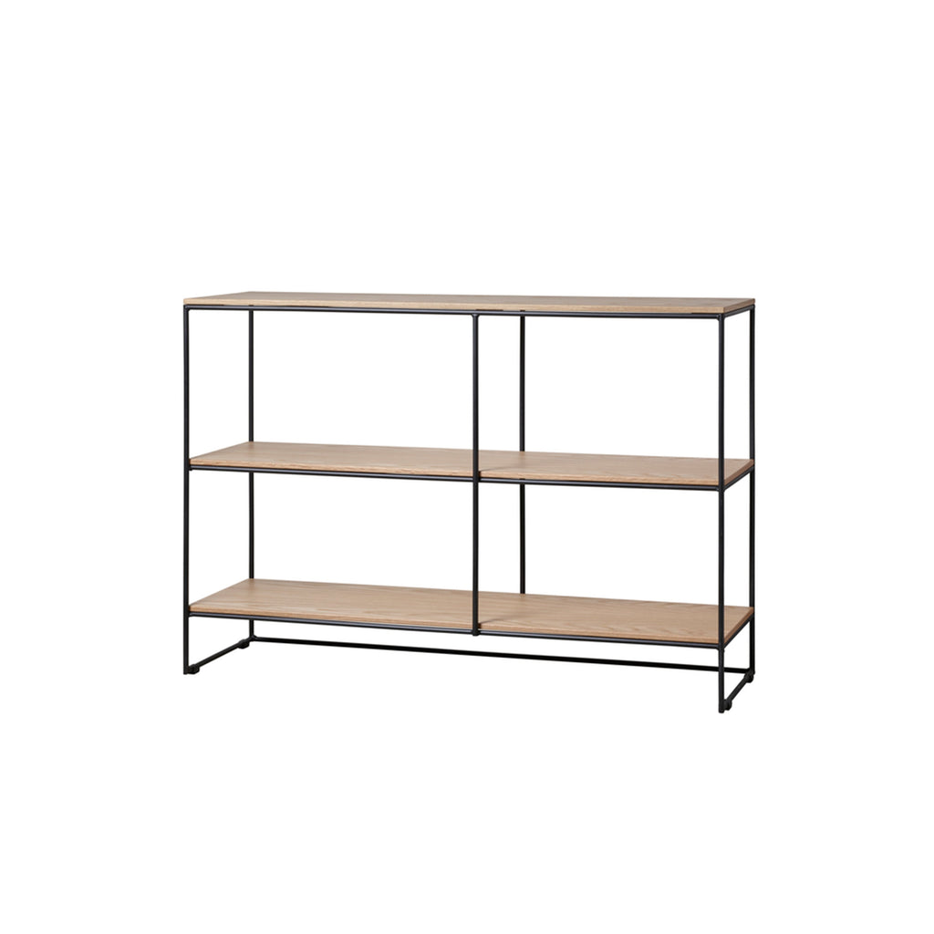 Planner Shelving