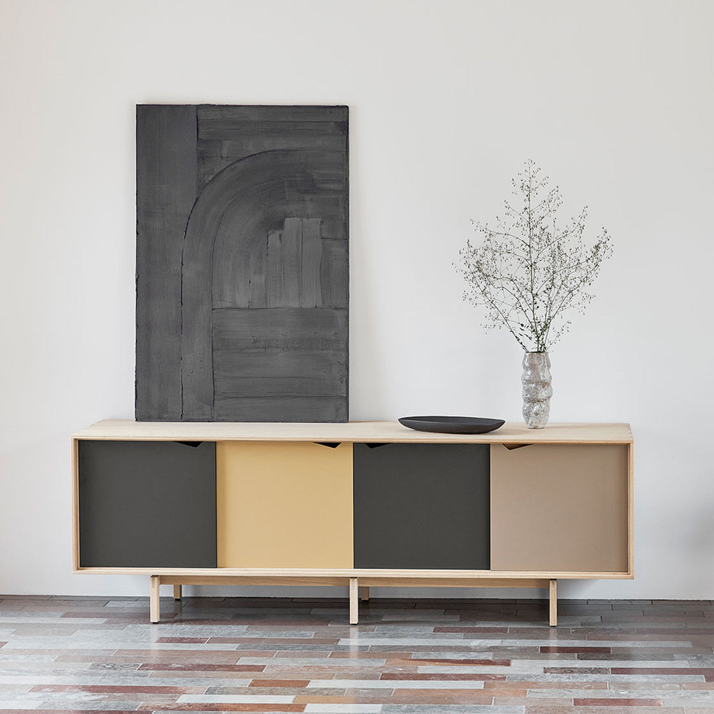 S1 Sideboard