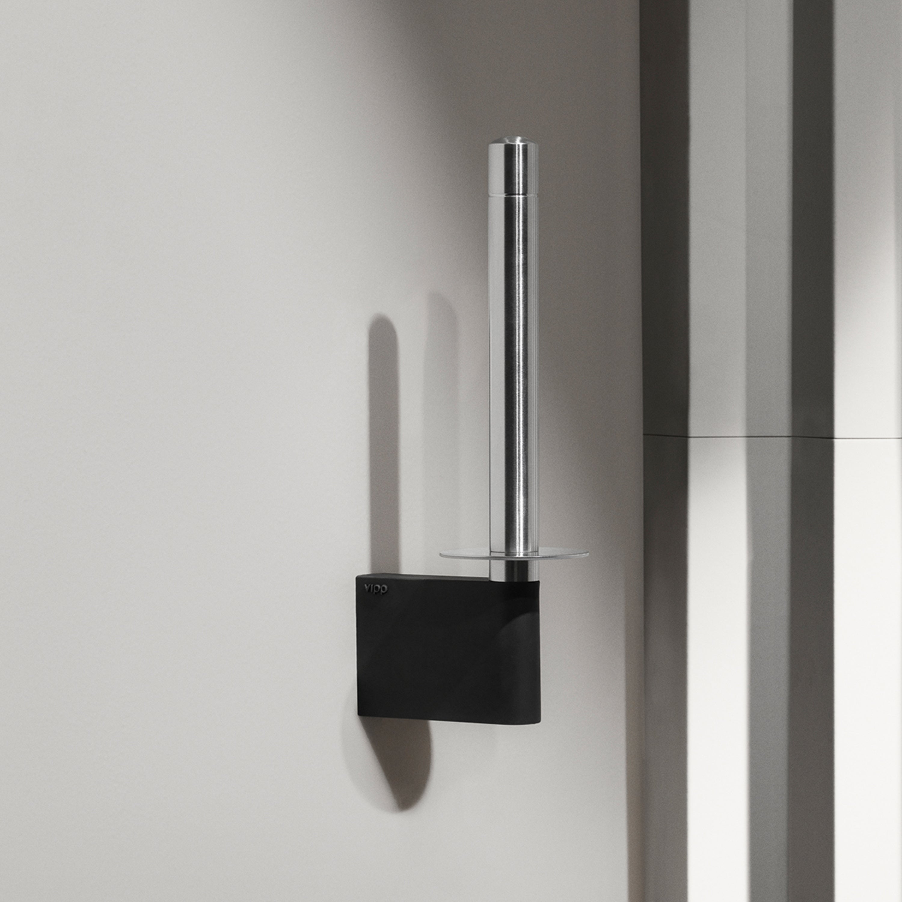 VIPP Toilet Roll Holder