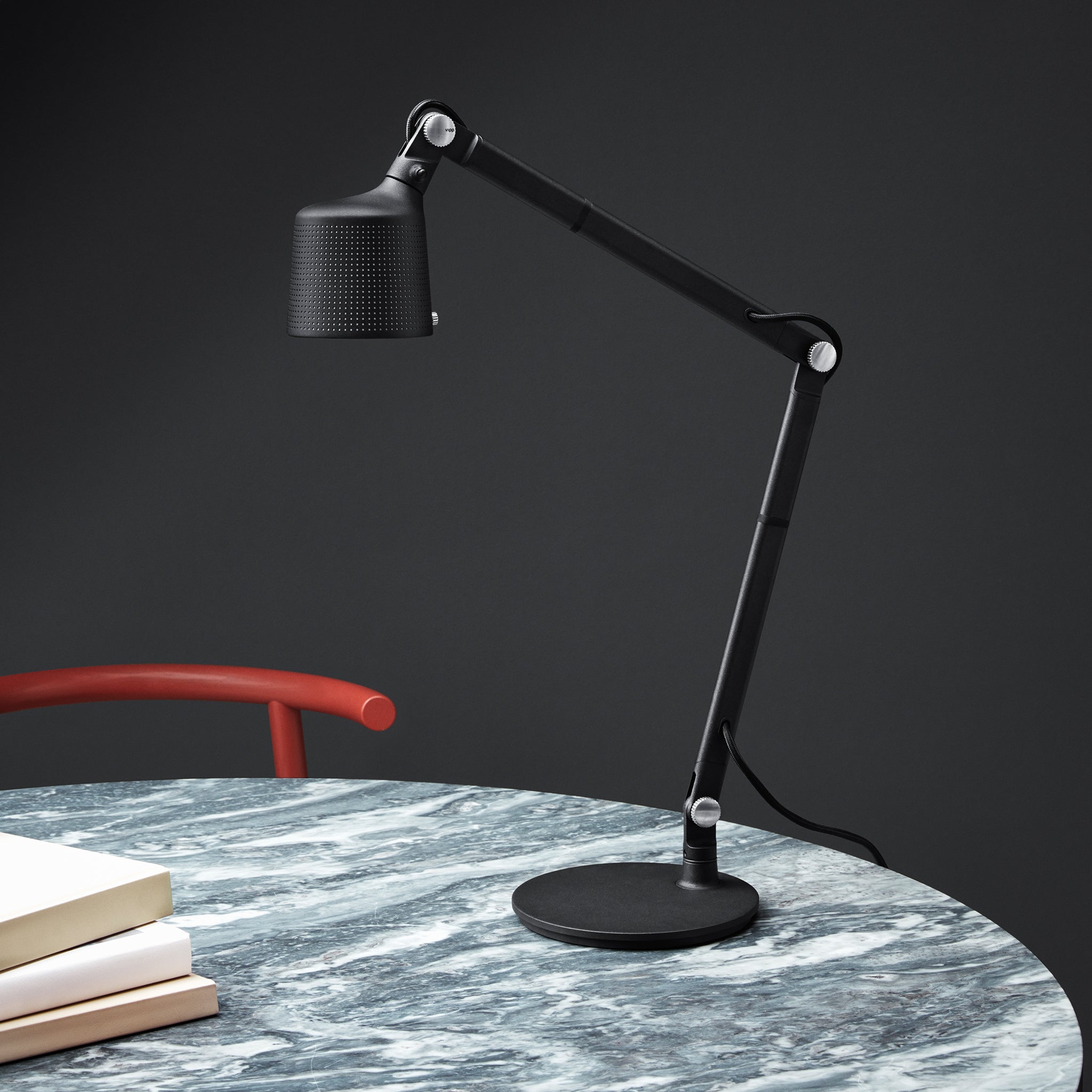 VIPP Desk Lamp