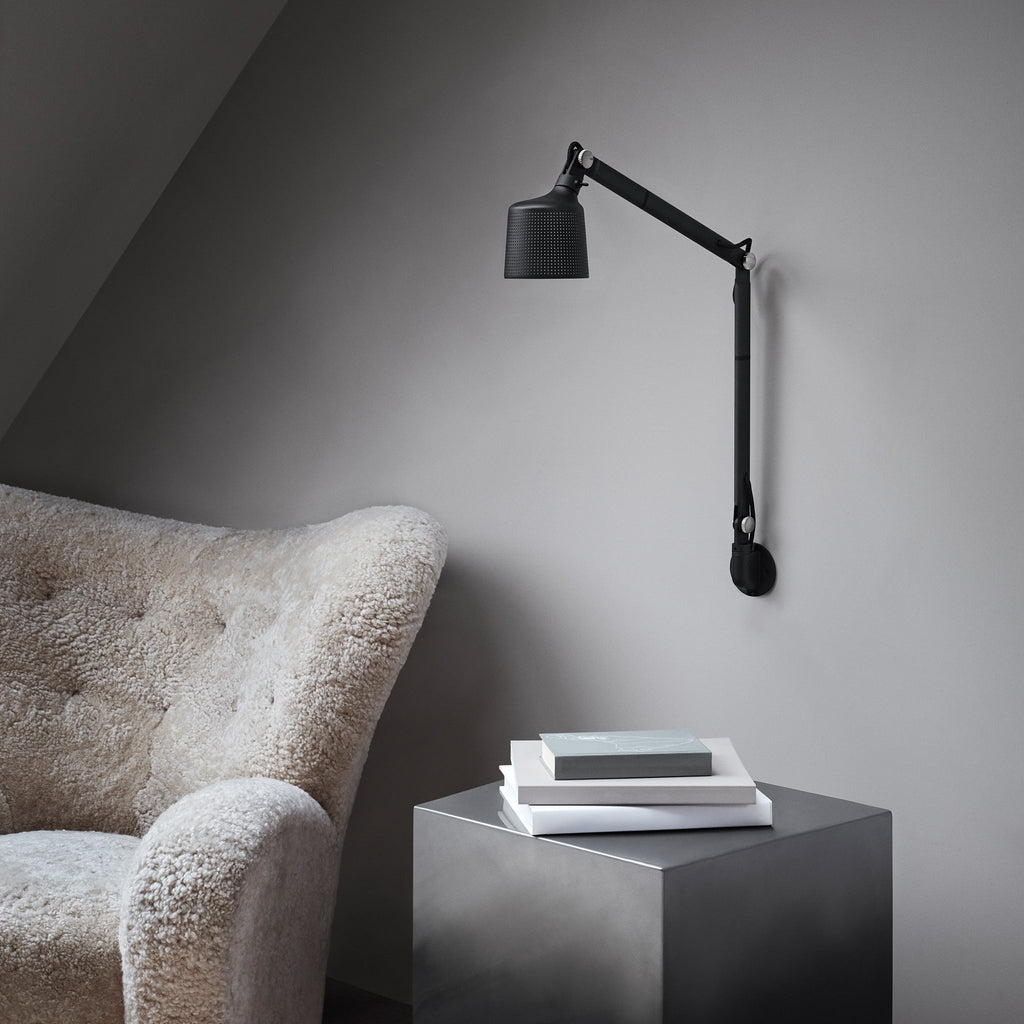 VIPP Wall Lamp
