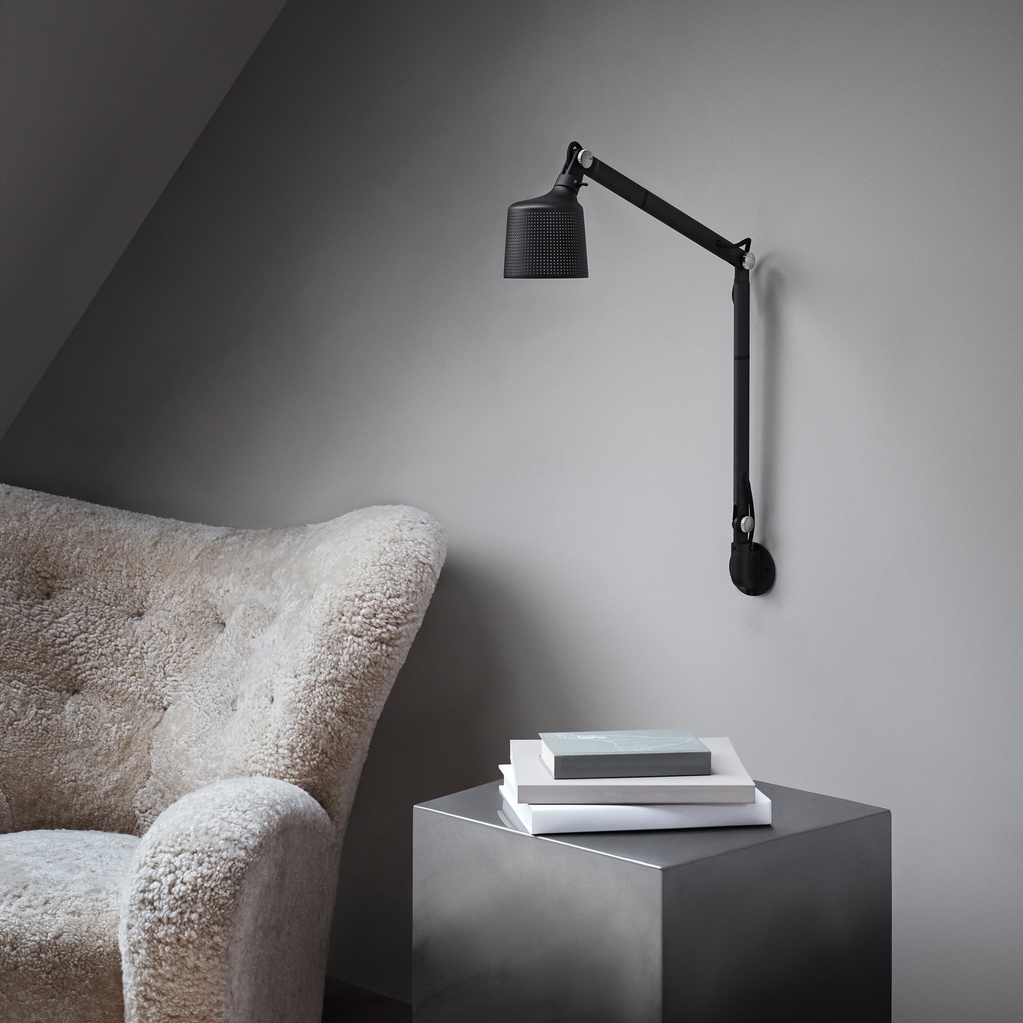 VIPP Wall Lamp
