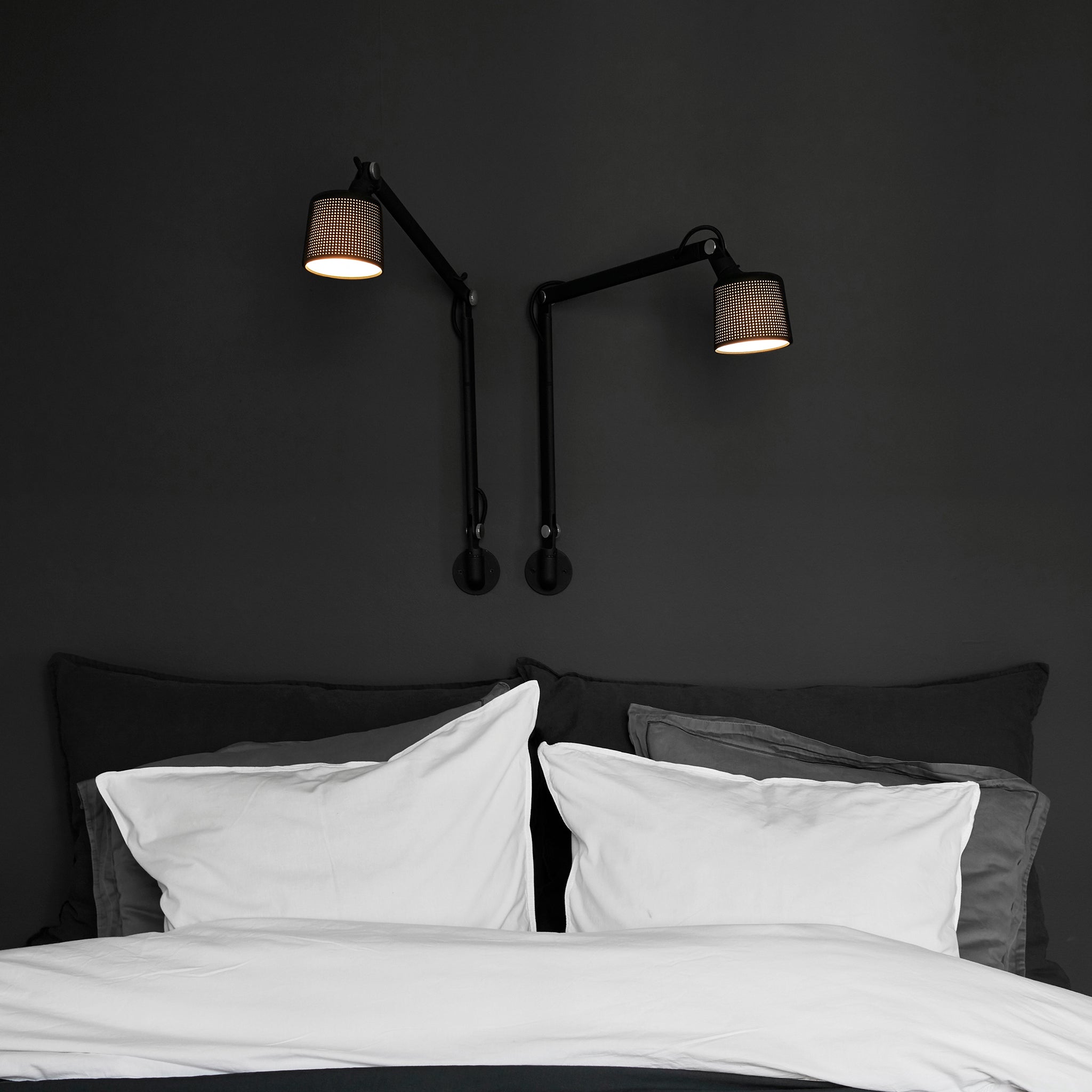VIPP Wall Lamp