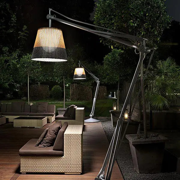 Flos SuperArchimoon Outdoor Floor Light – Display Model