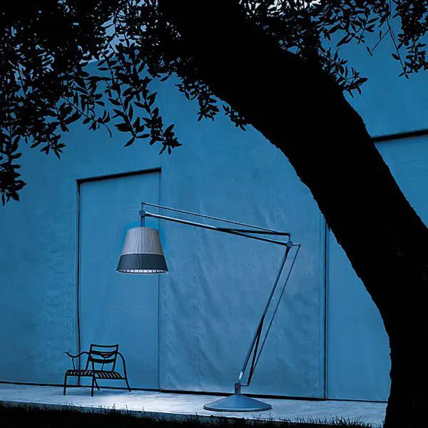 Flos SuperArchimoon Outdoor Floor Light – Display Model